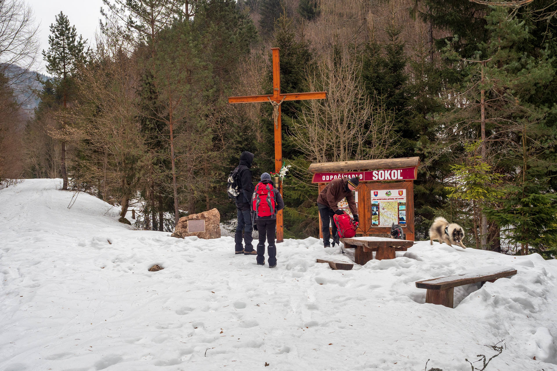 Minčol z Kamenice (Čergov)