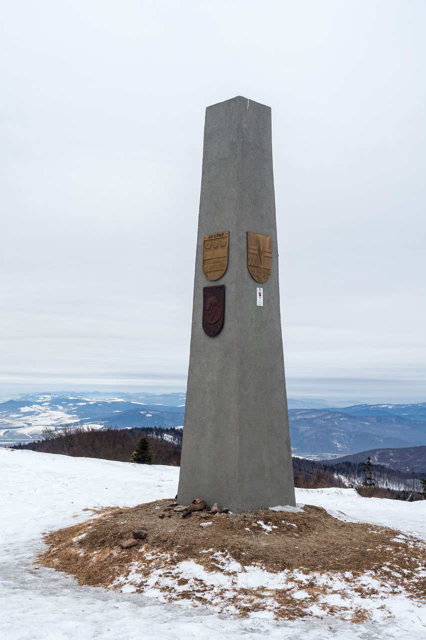 Minčol z Kamenice (Čergov)