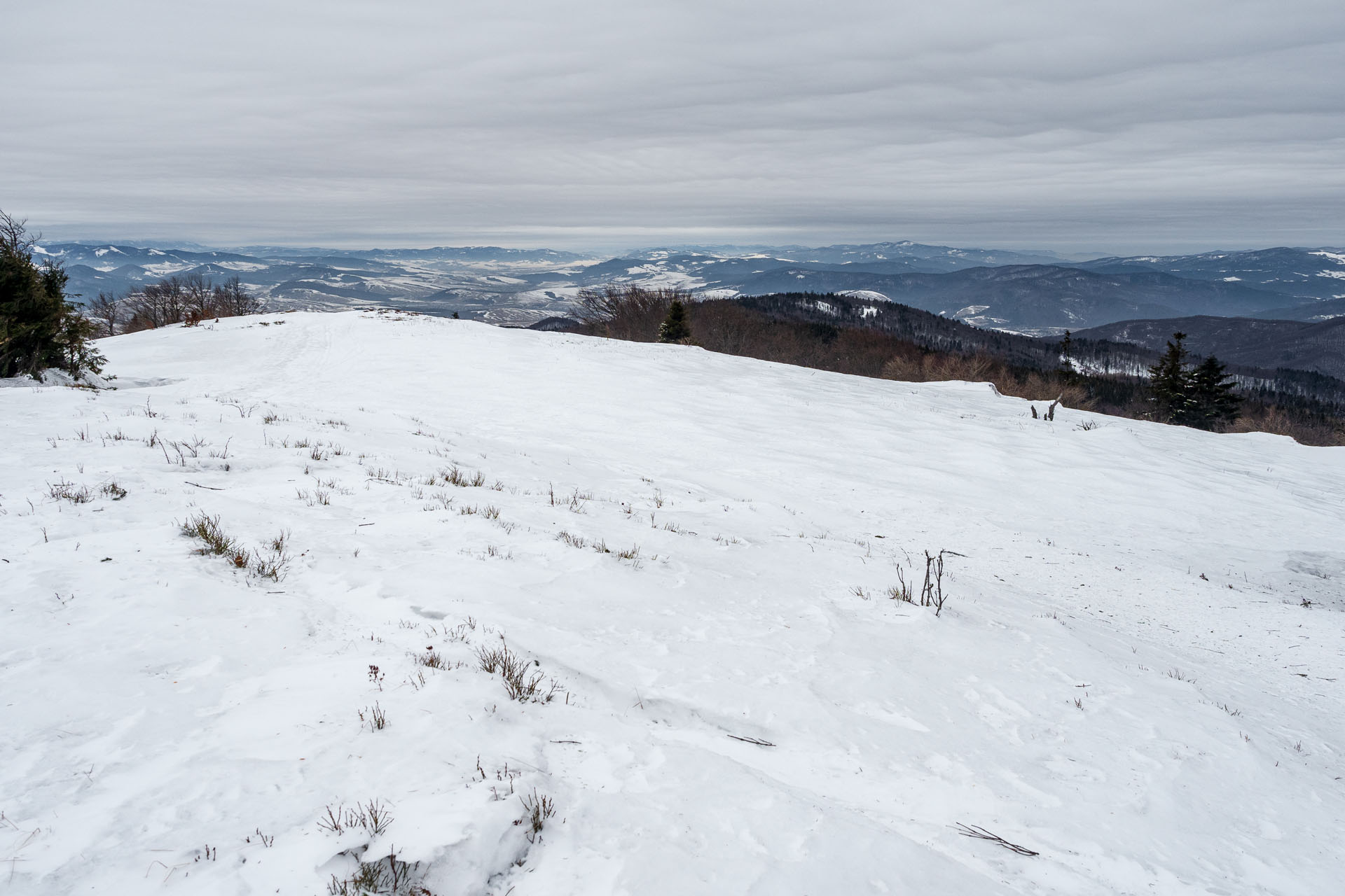 Minčol z Kamenice (Čergov)