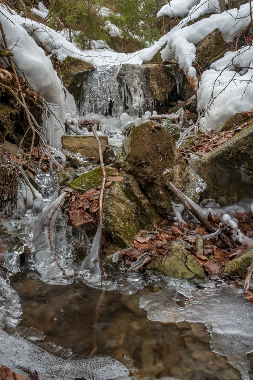 Minčol z Kamenice (Čergov)