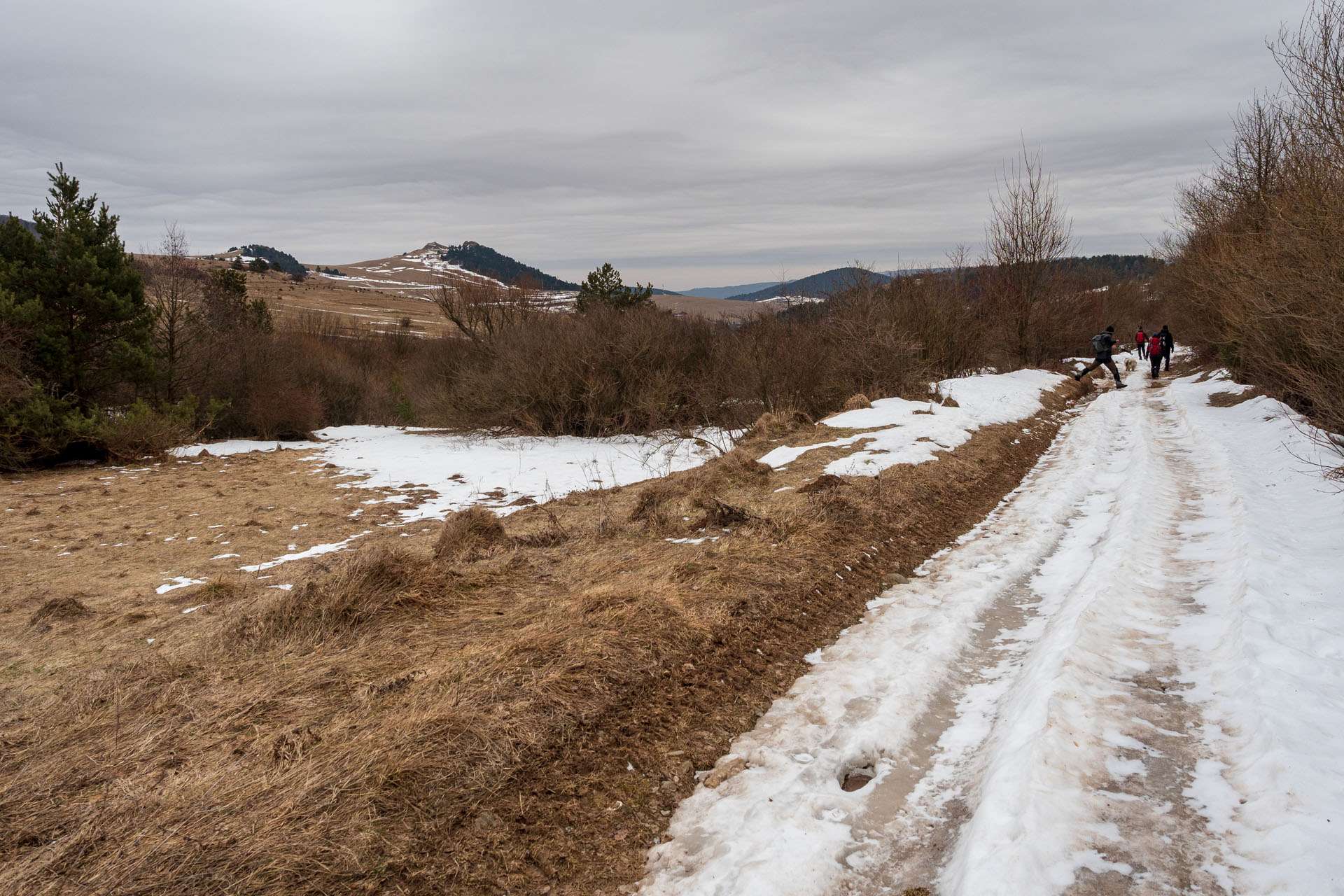 Minčol z Kamenice (Čergov)