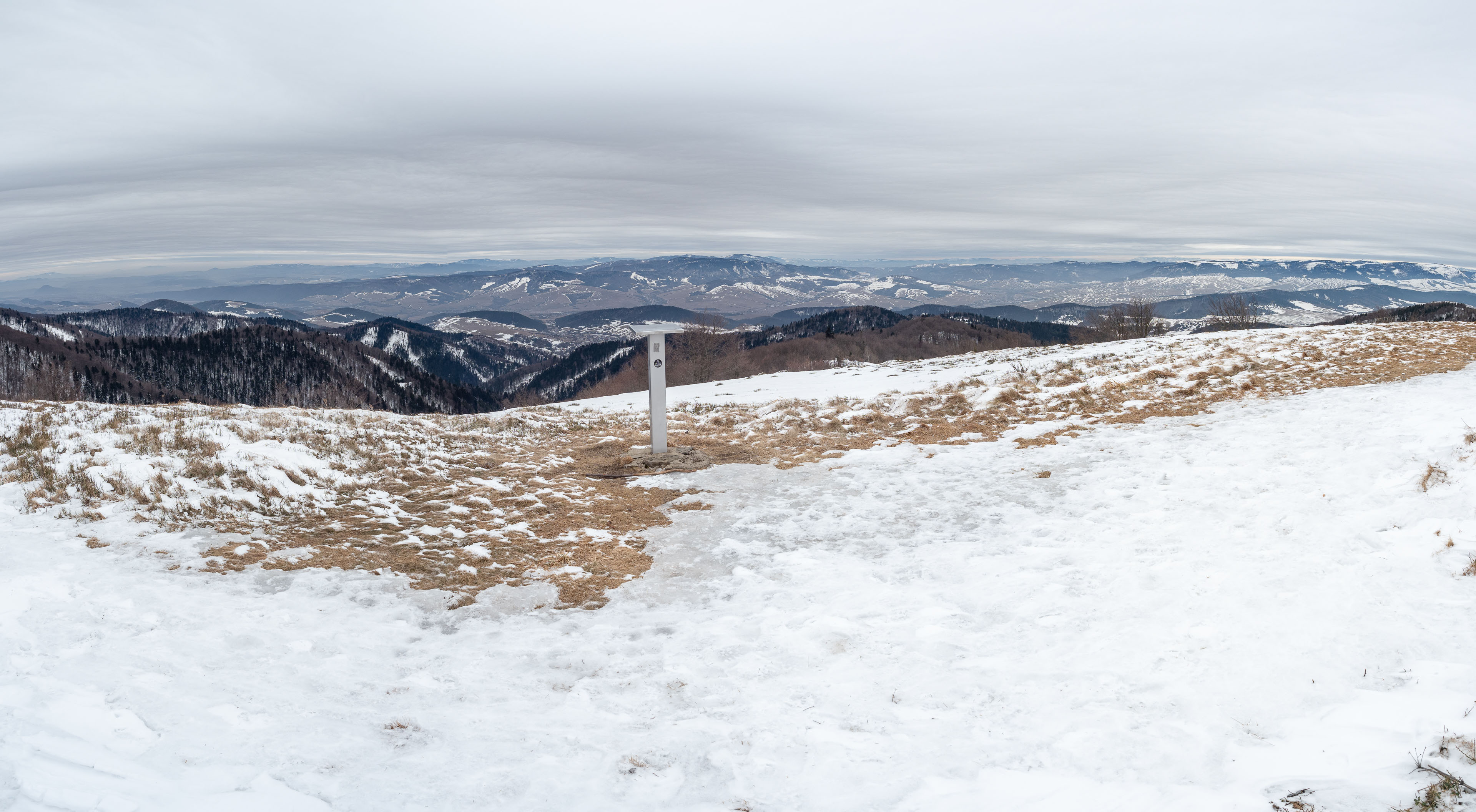 Minčol z Kamenice (Čergov)