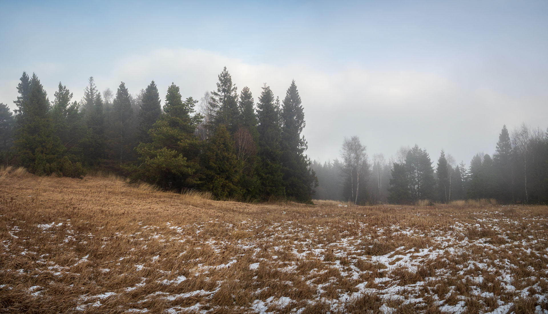 Pálenica z Hnilčíka (Volovské vrchy)