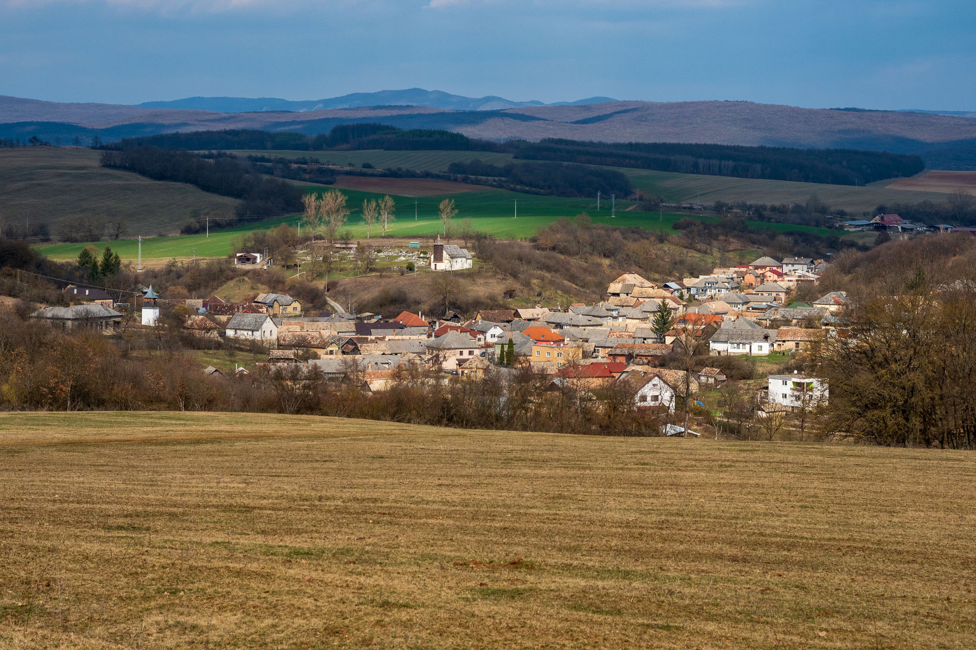 Prielom Muráňa a Pamätný dub z Bretky (Licinská pahorkatina)