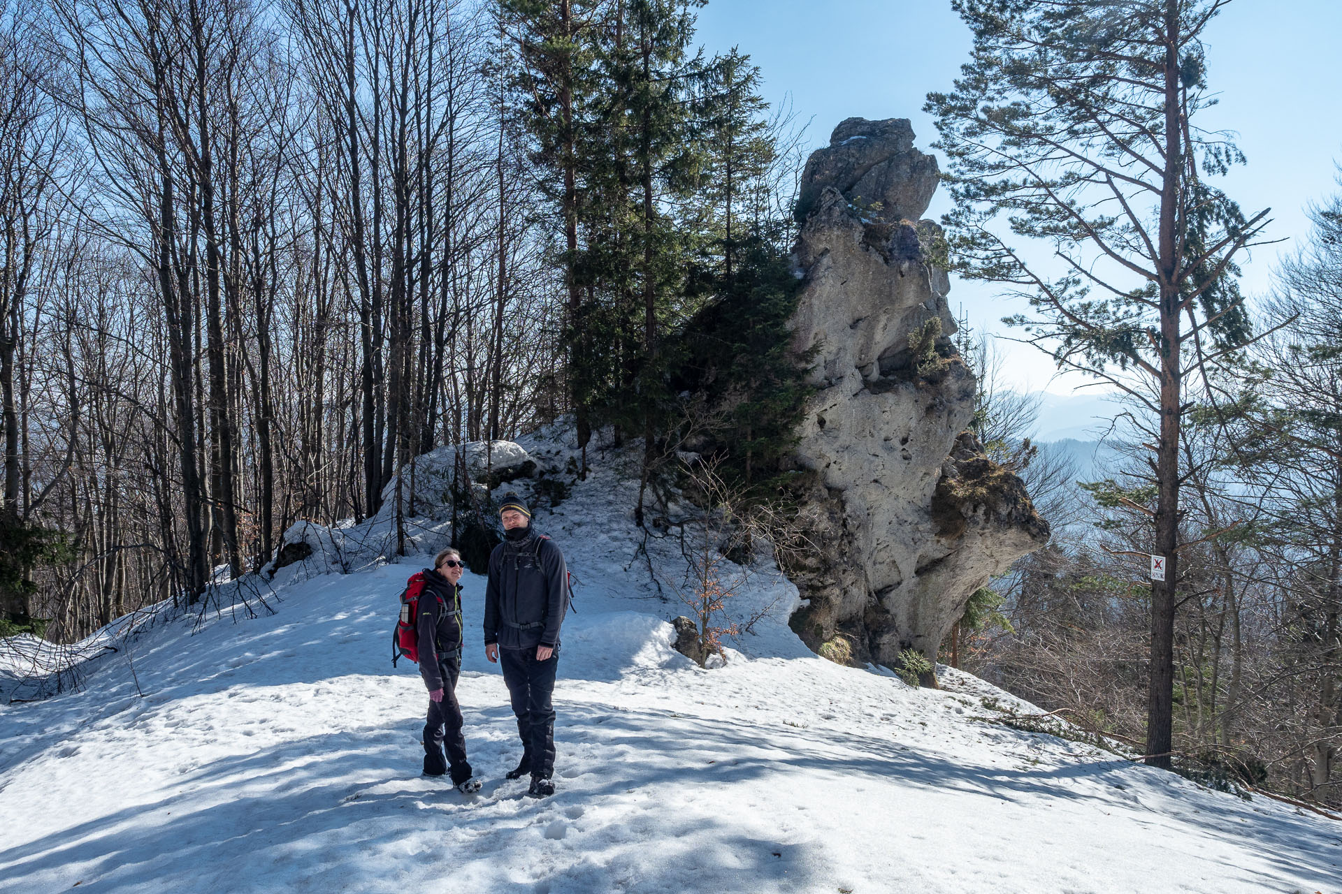 Šíp zo Stankovian (Veľká Fatra)