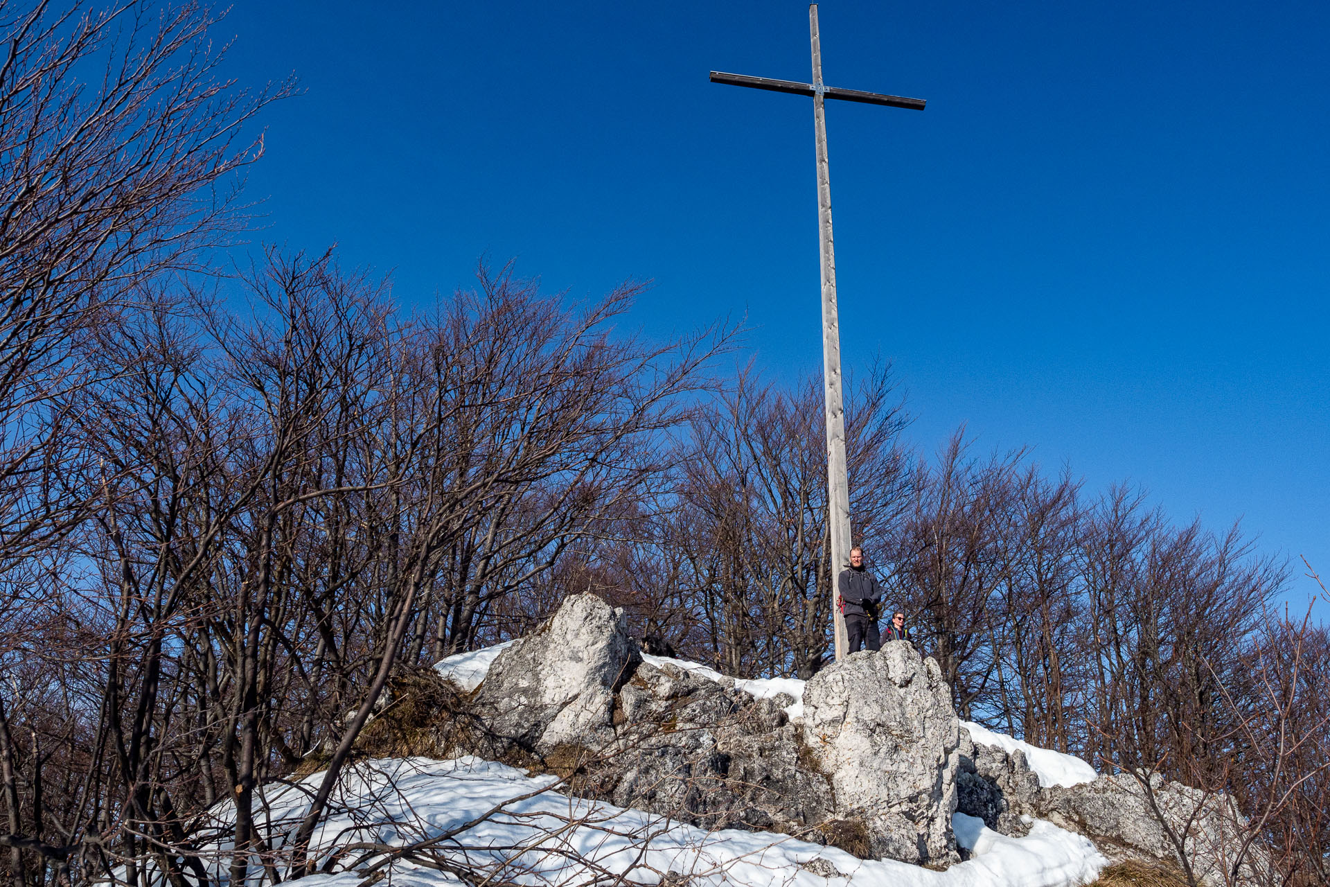 Šíp zo Stankovian (Veľká Fatra)