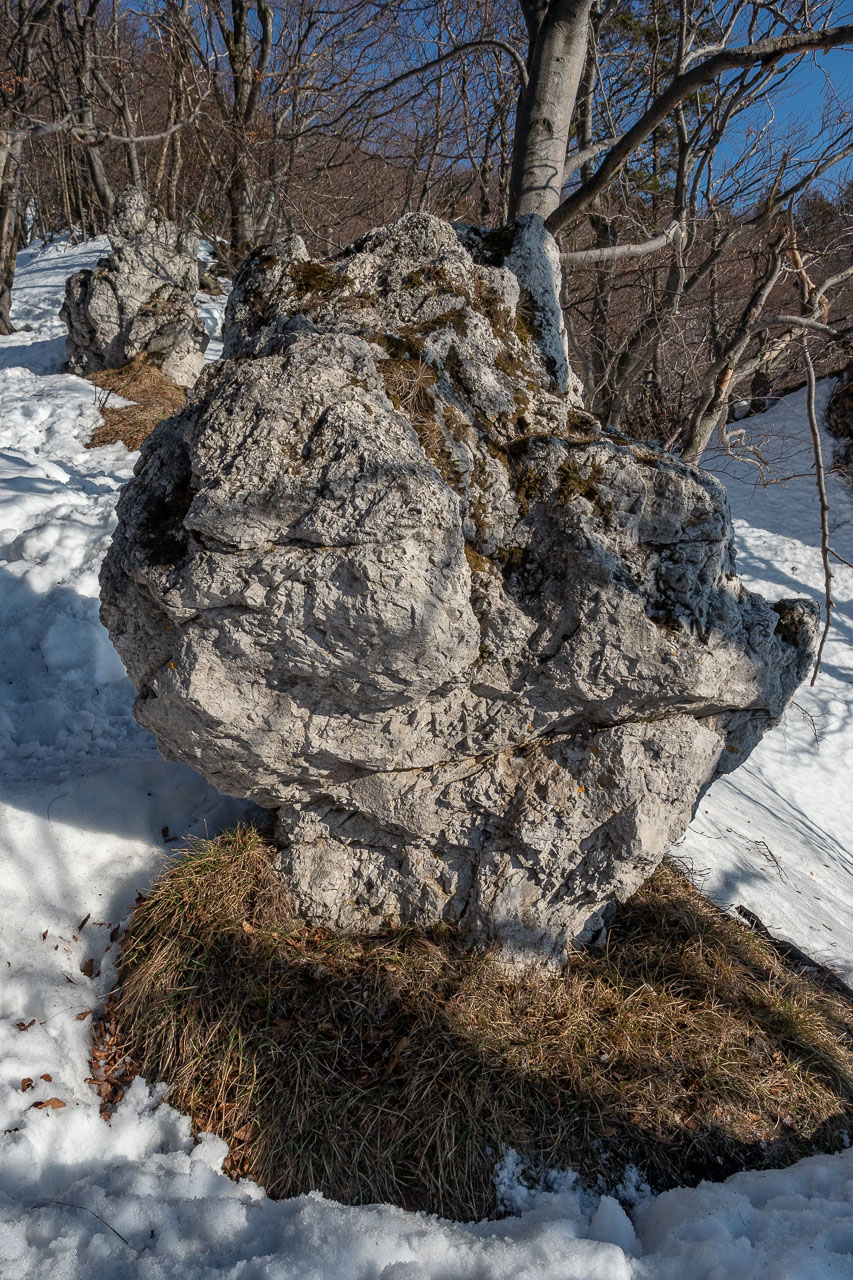 Šíp zo Stankovian (Veľká Fatra)