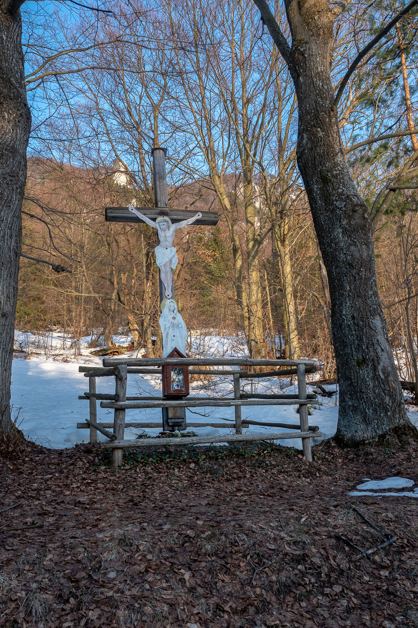 Šíp zo Stankovian (Veľká Fatra)