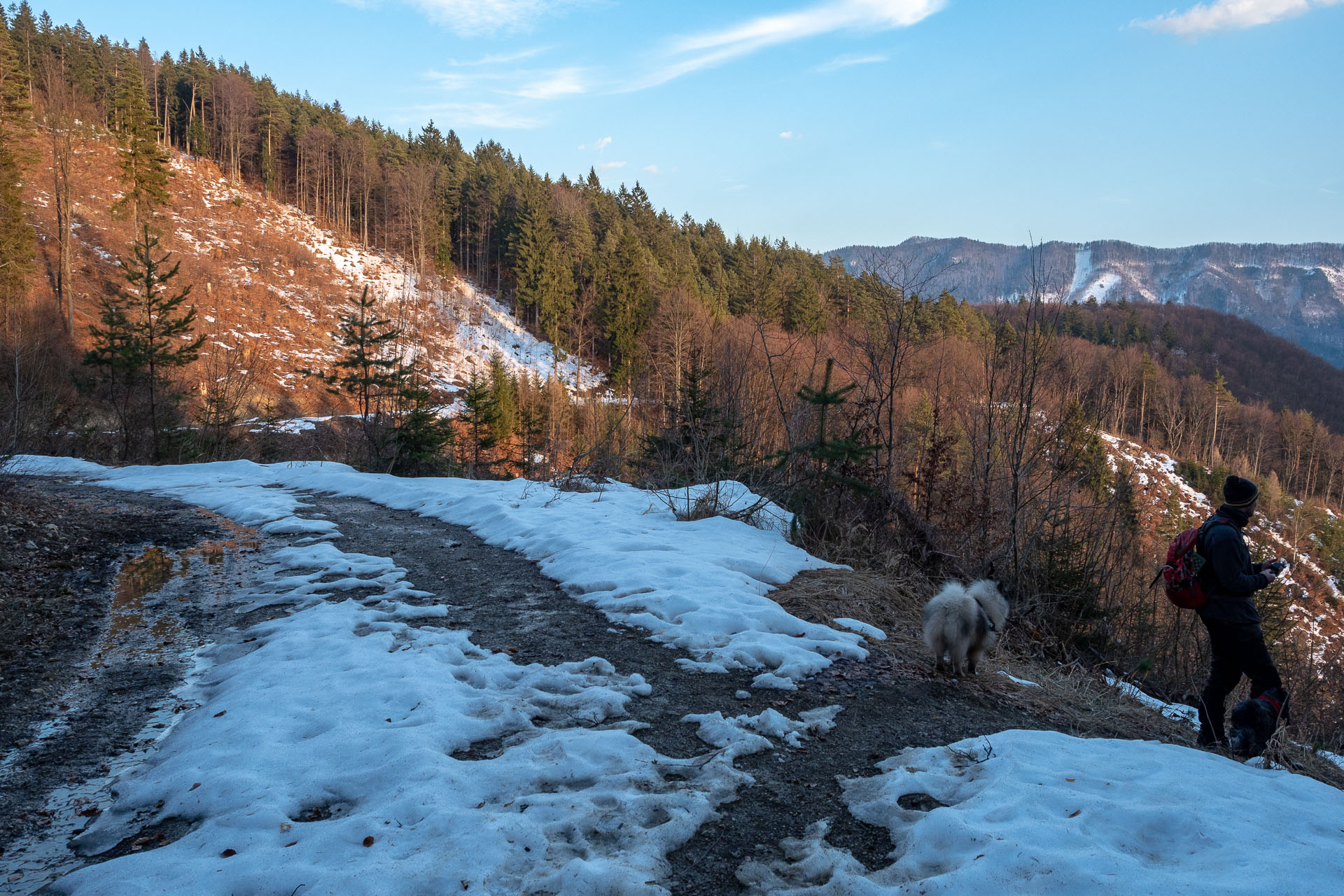 Šíp zo Stankovian (Veľká Fatra)