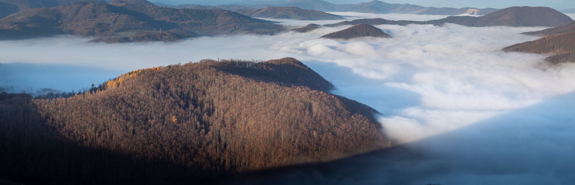 Sivec a Drienkova skala s nocľahom (Čierna hora)