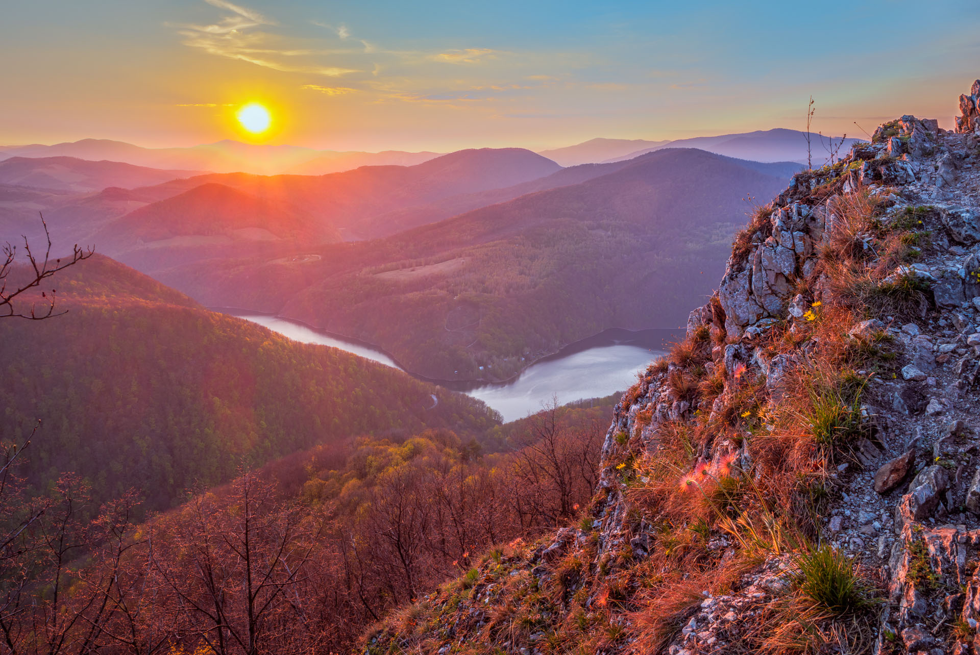 Sivec od Ružína (Čierna hora)