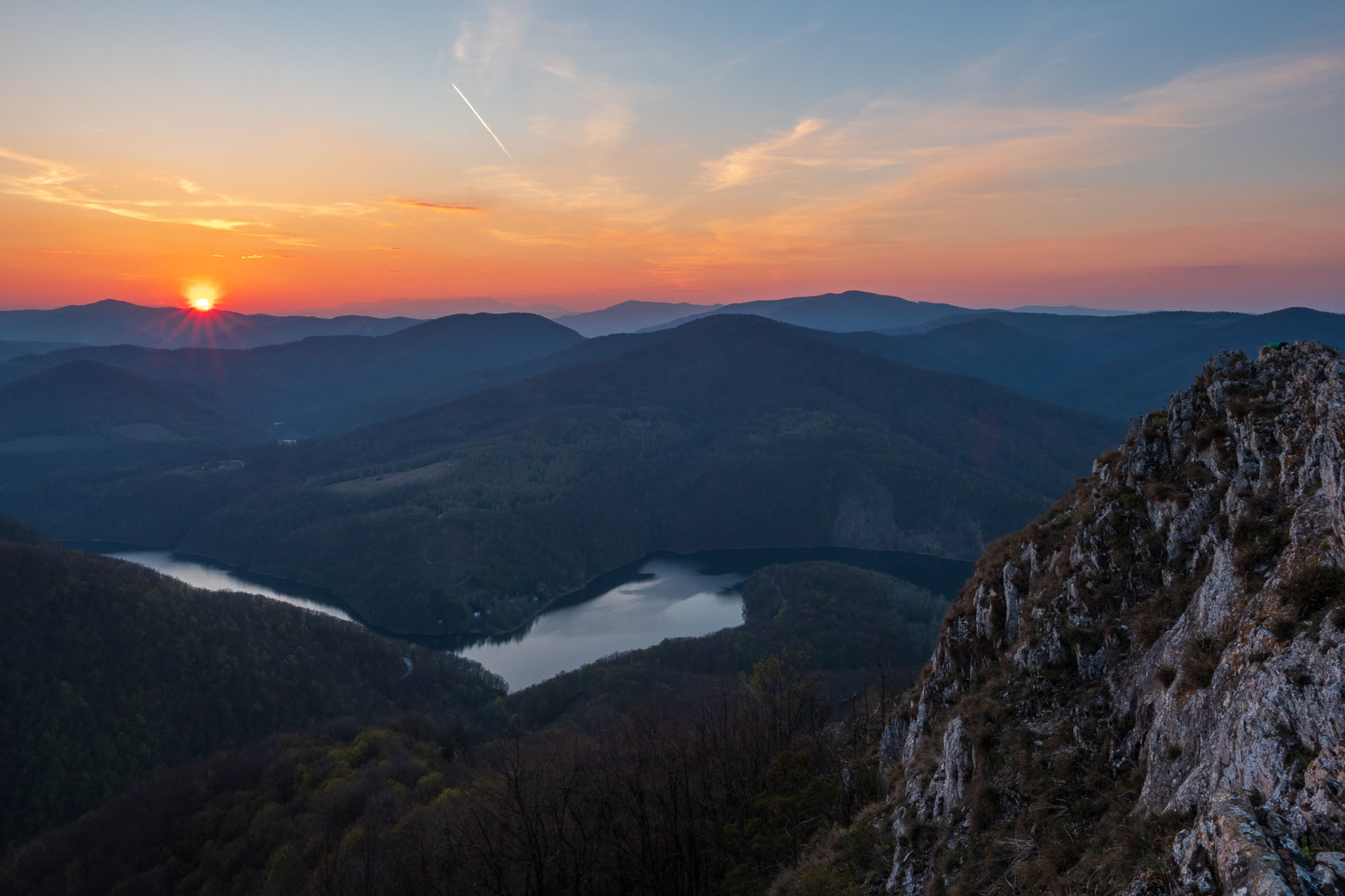 Sivec od Ružína (Čierna hora)