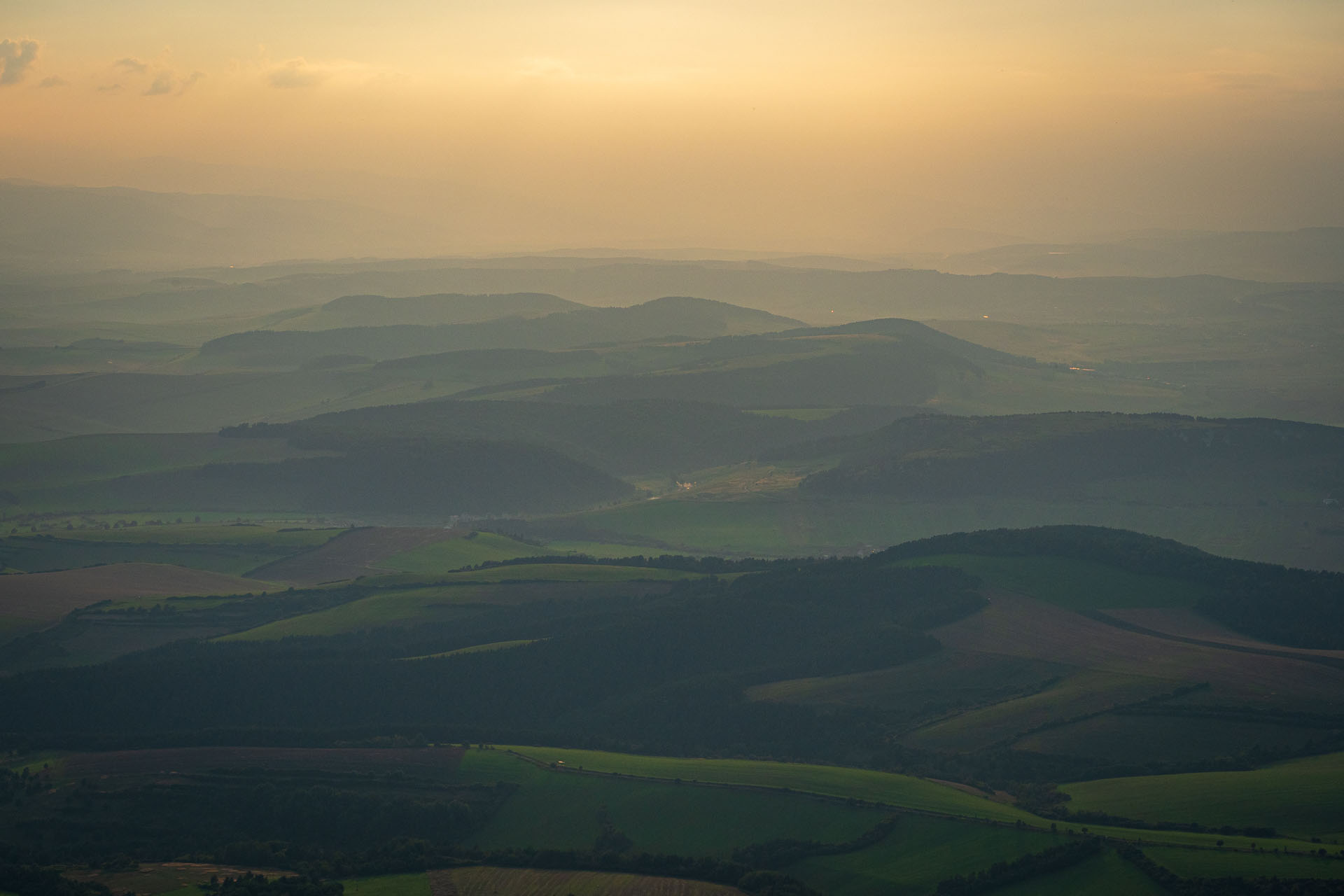 Sľubica zo Slatviny (Branisko a Bachureň)