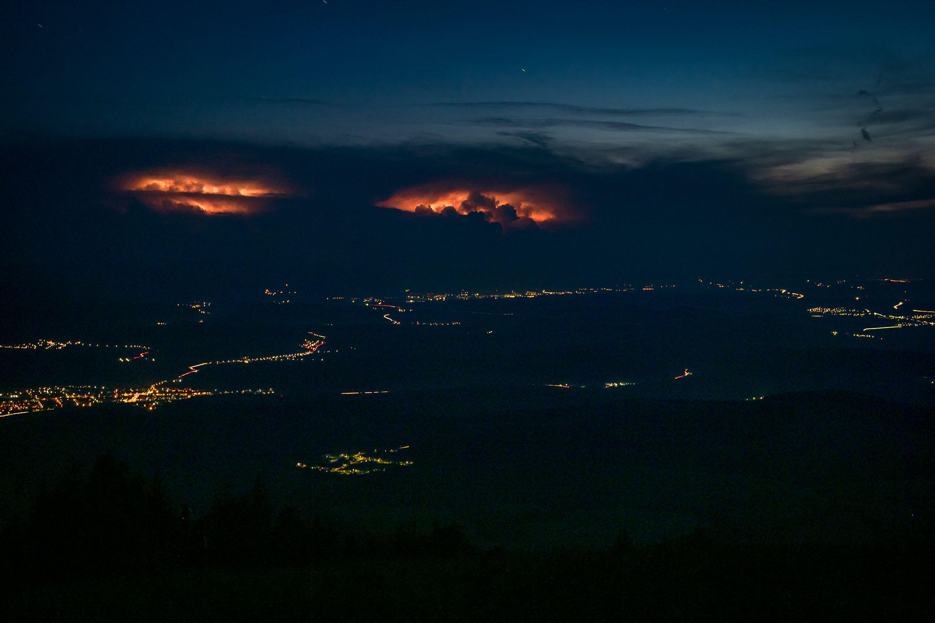 Sľubica zo Slatviny (Branisko a Bachureň)