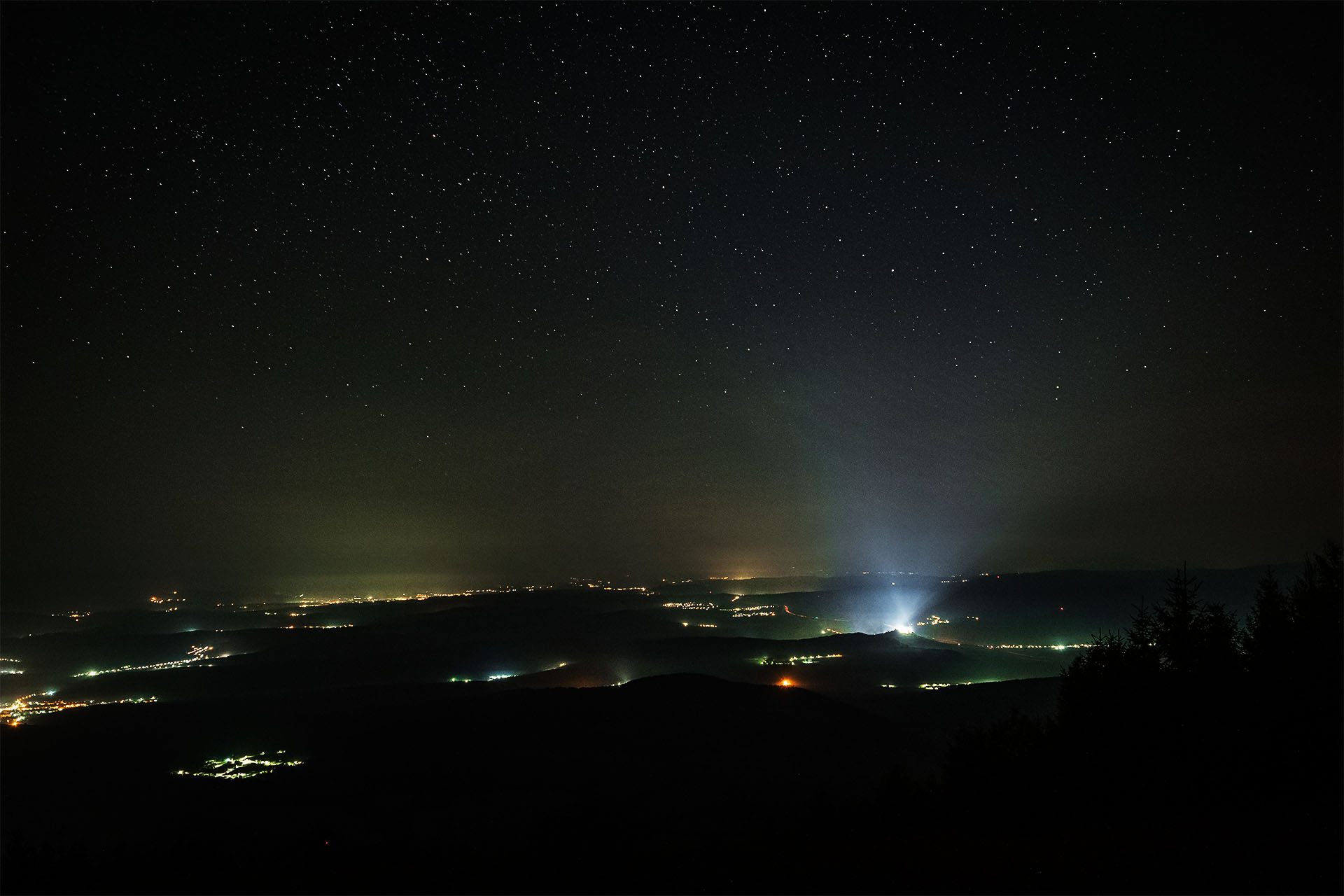 Sľubica zo Slatviny (Branisko a Bachureň)