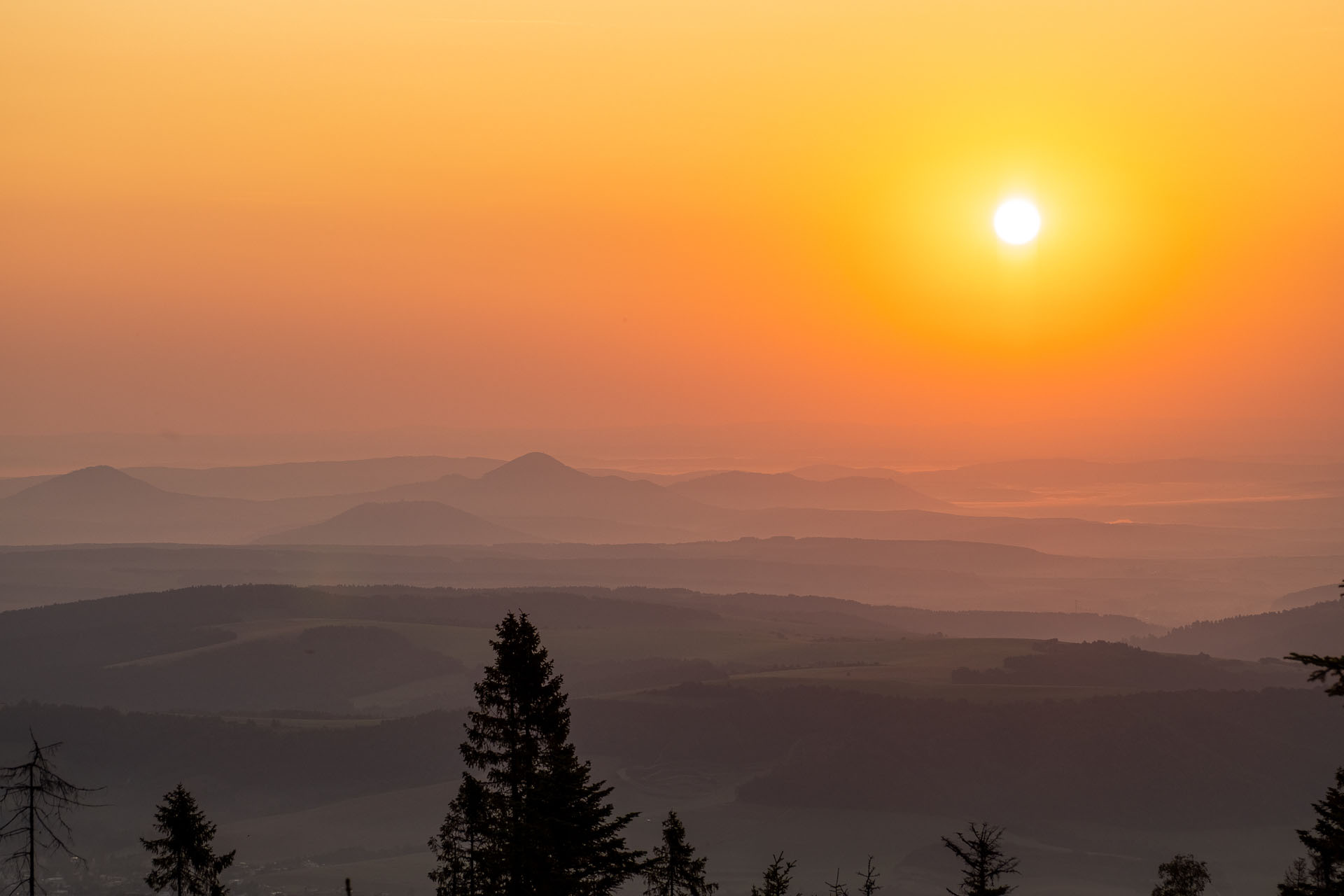 Sľubica zo Slatviny (Branisko a Bachureň)