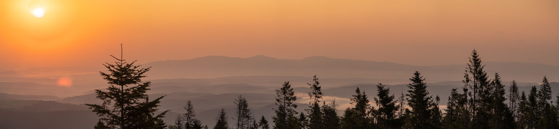 Sľubica zo Slatviny (Branisko a Bachureň)