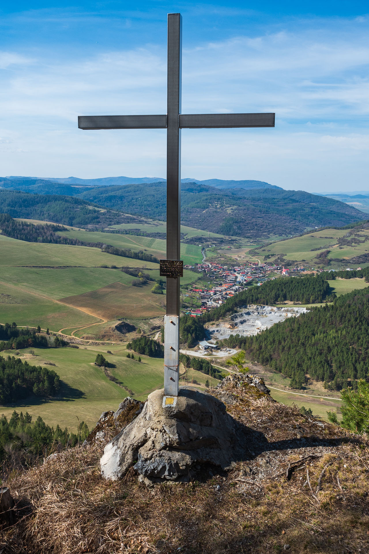 Smrekovica z Vyšného Slavkova s nocľahom (Branisko a Bachureň)