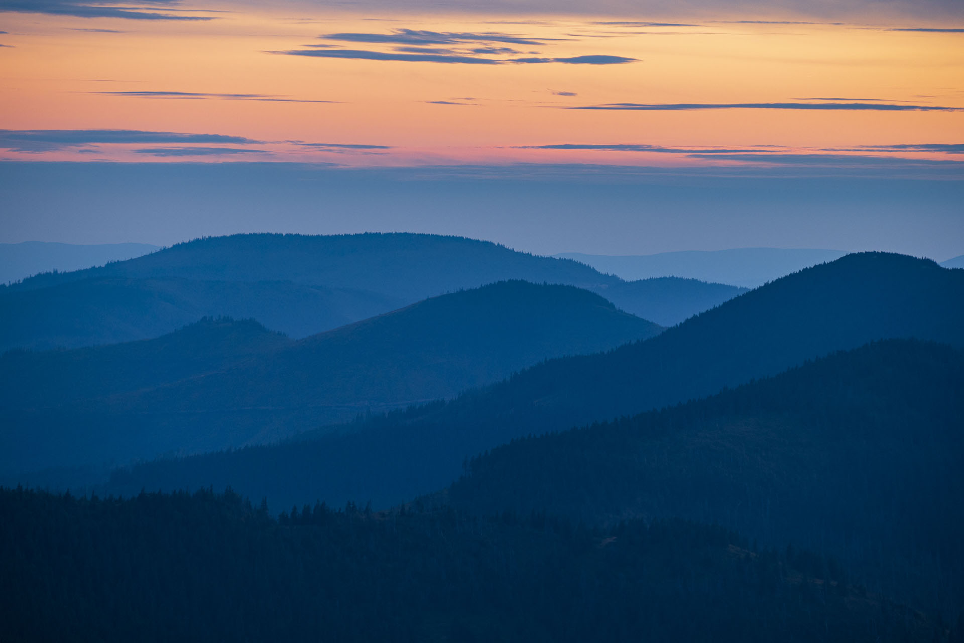 Veľká Vápenica z Heľpy (Nízke Tatry)