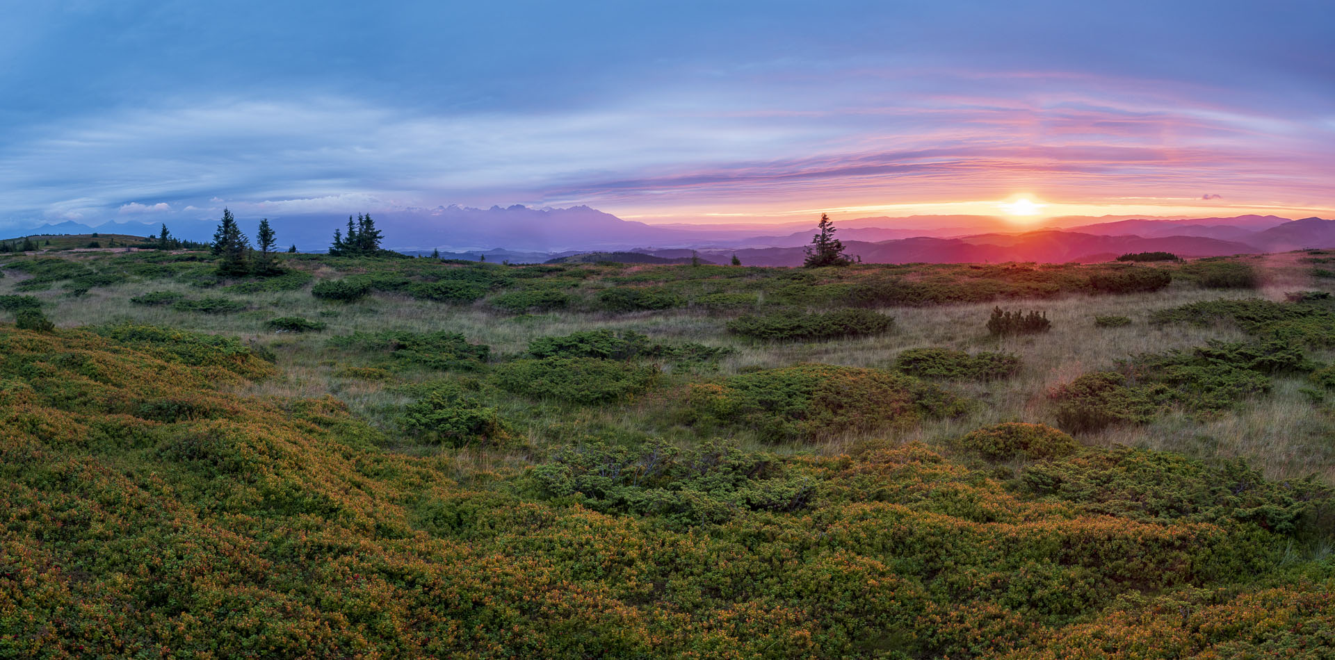 Veľká Vápenica z Heľpy (Nízke Tatry)