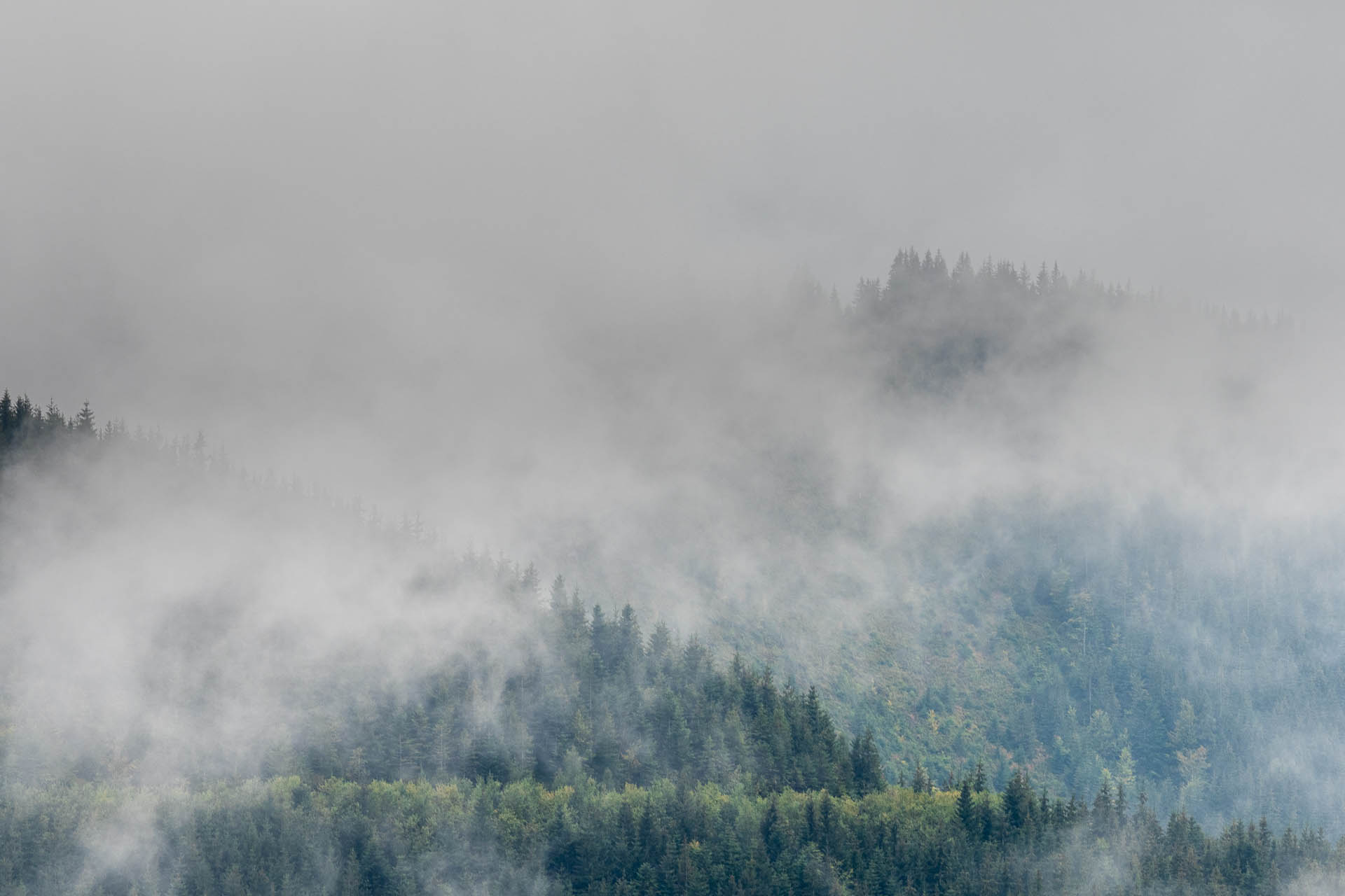 Beňuška a útulňa Barborka z Čertovice (Nízke Tatry)