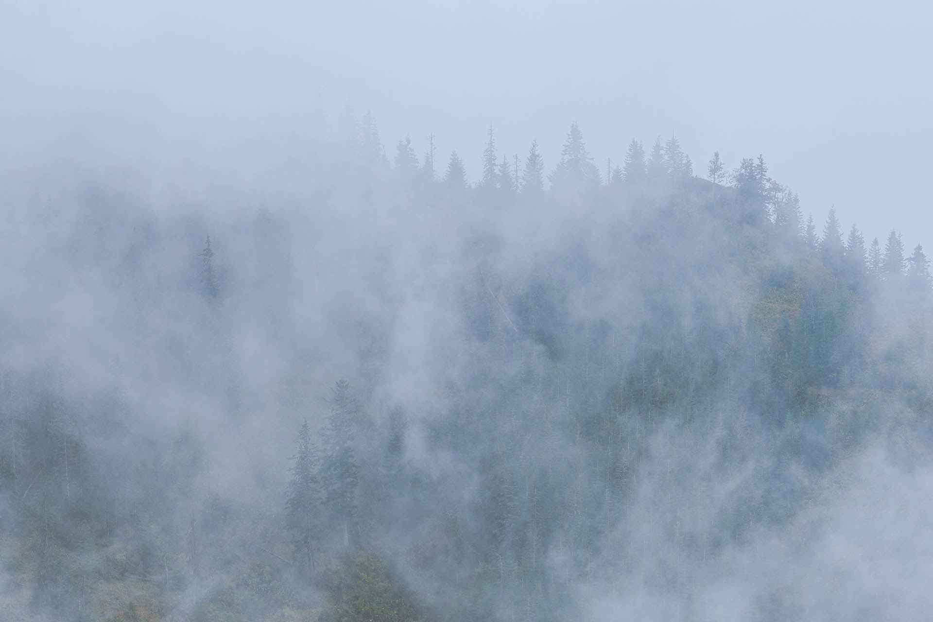 Beňuška a útulňa Barborka z Čertovice (Nízke Tatry)