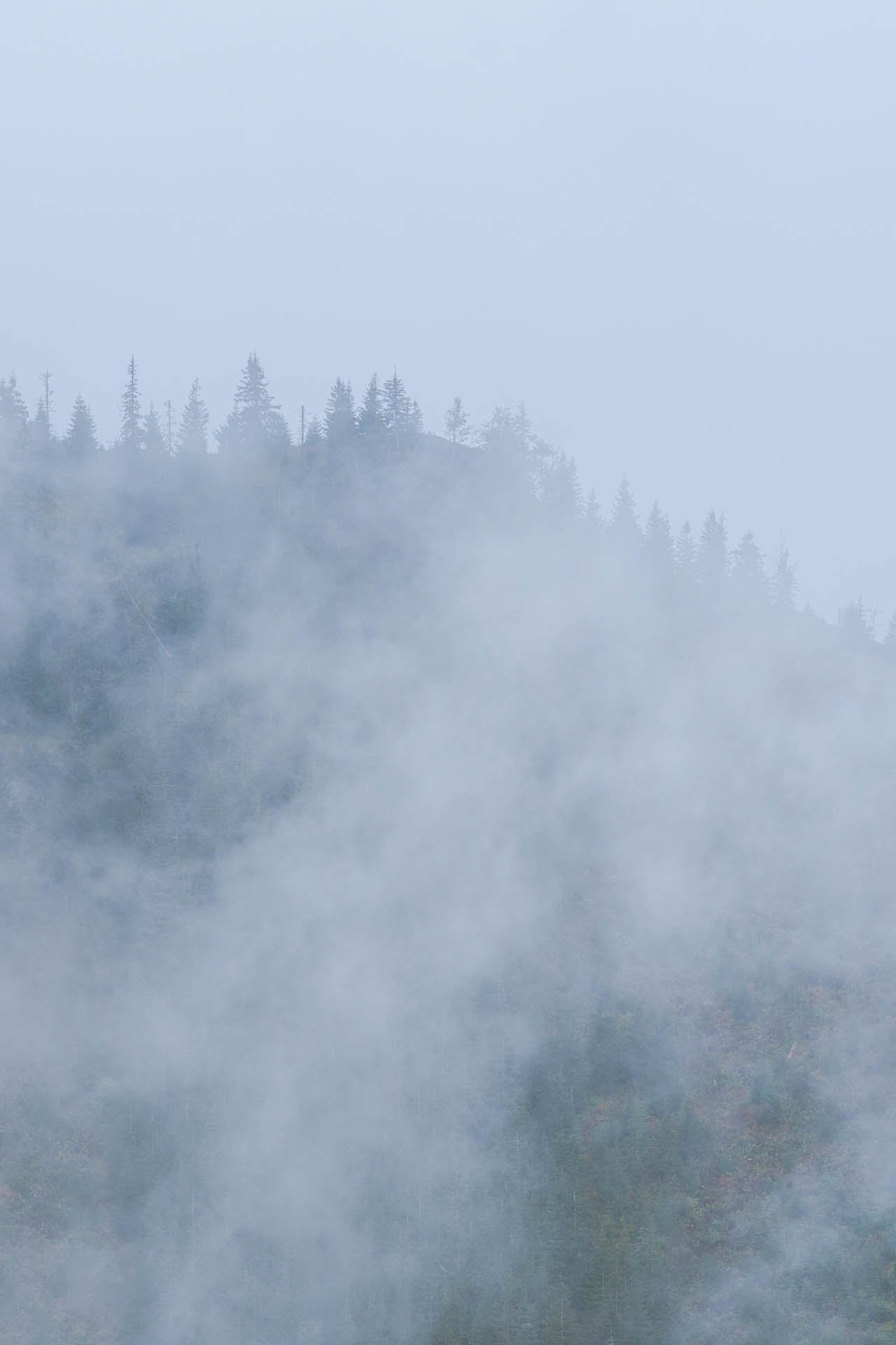 Beňuška a útulňa Barborka z Čertovice (Nízke Tatry)