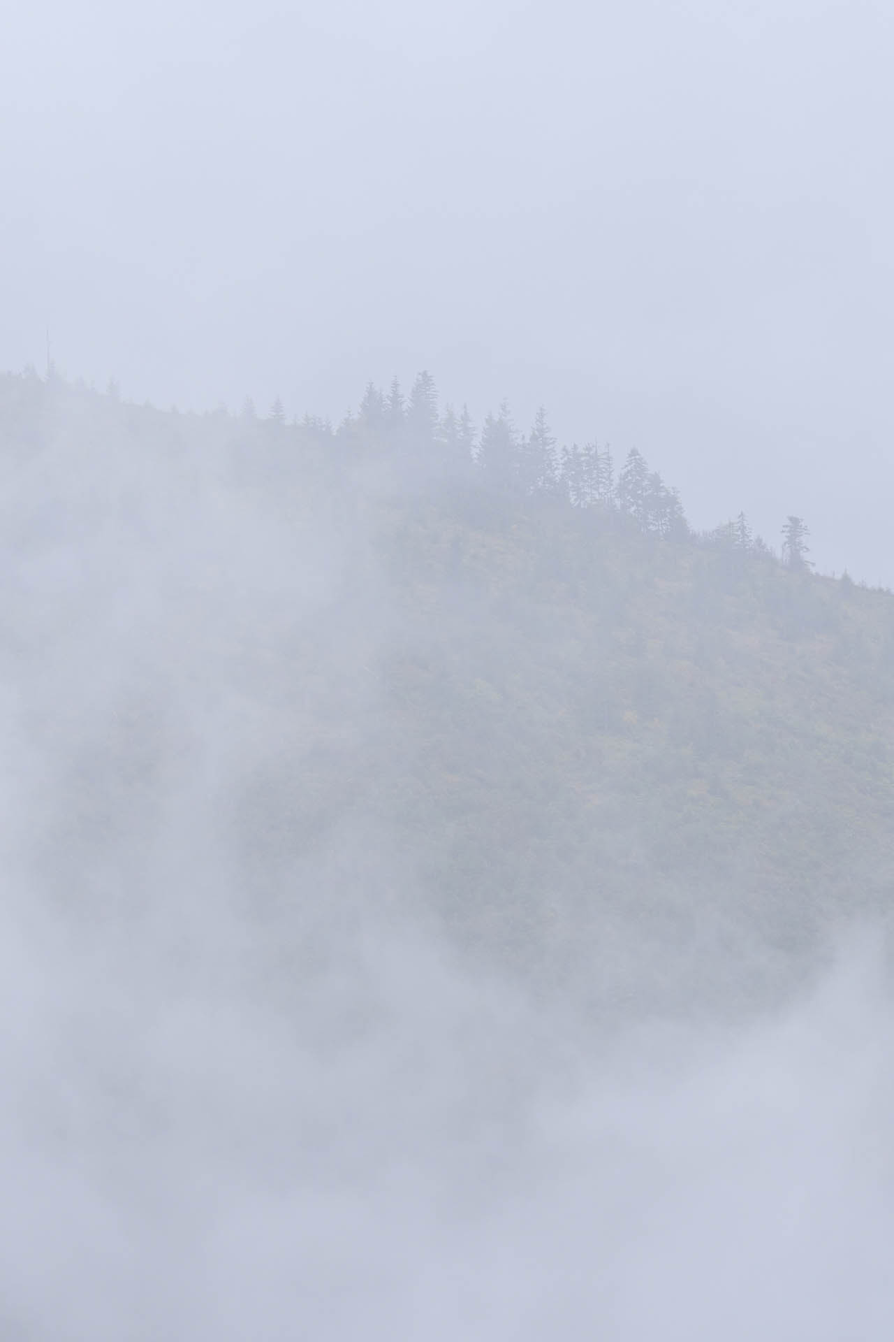 Beňuška a útulňa Barborka z Čertovice (Nízke Tatry)