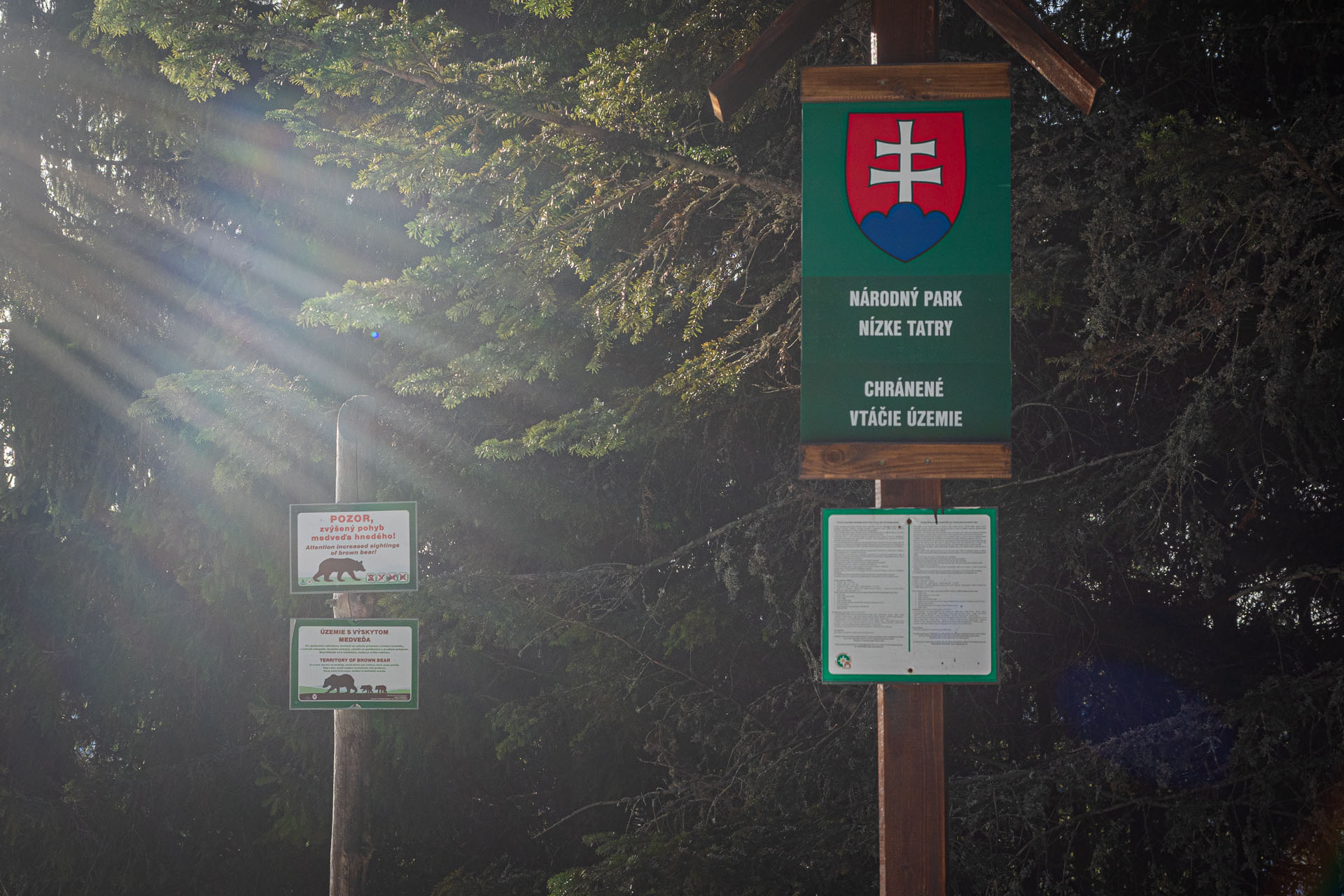 Beňuška z Čertovice (Nízke Tatry)