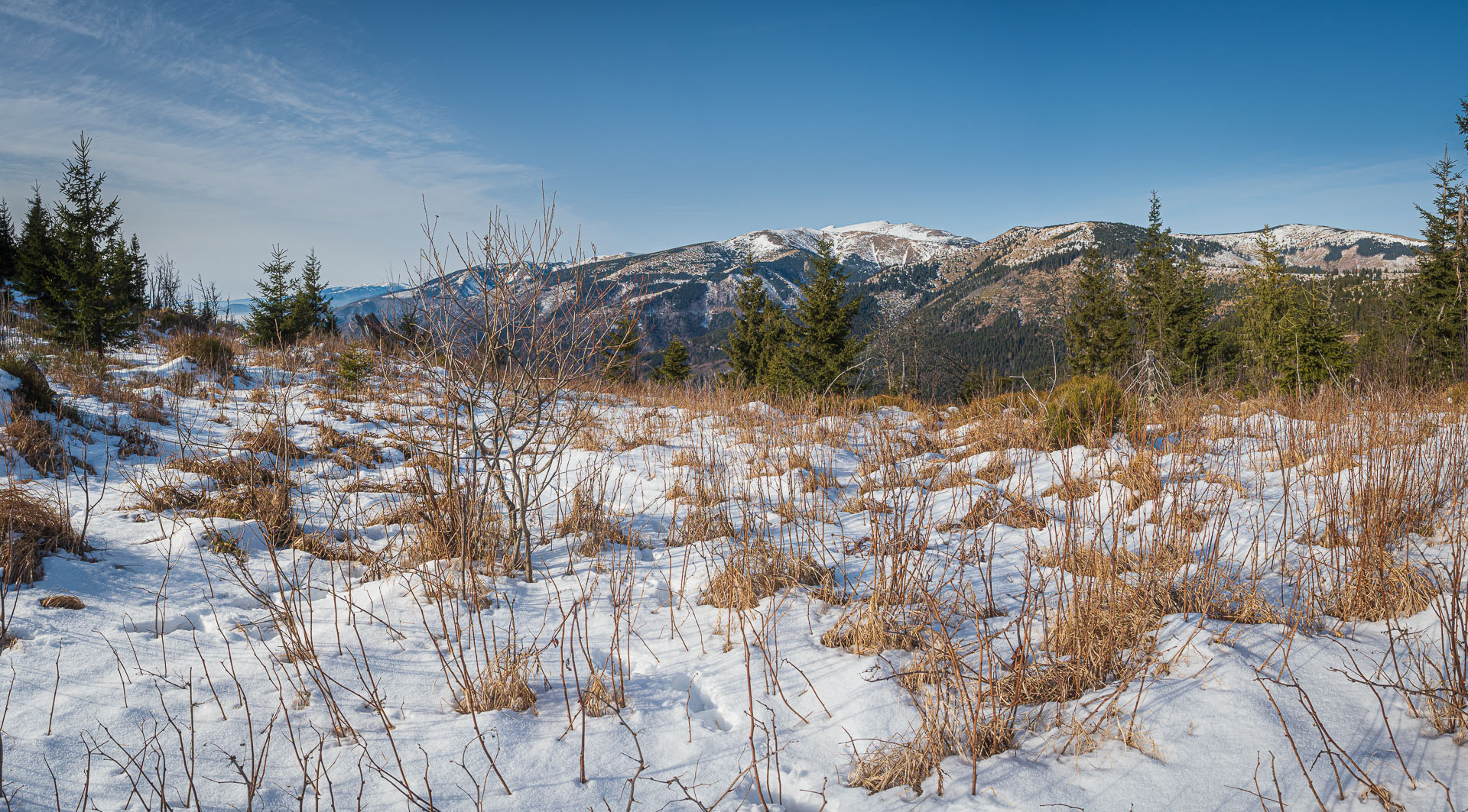 Beňuška z Čertovice (Nízke Tatry)