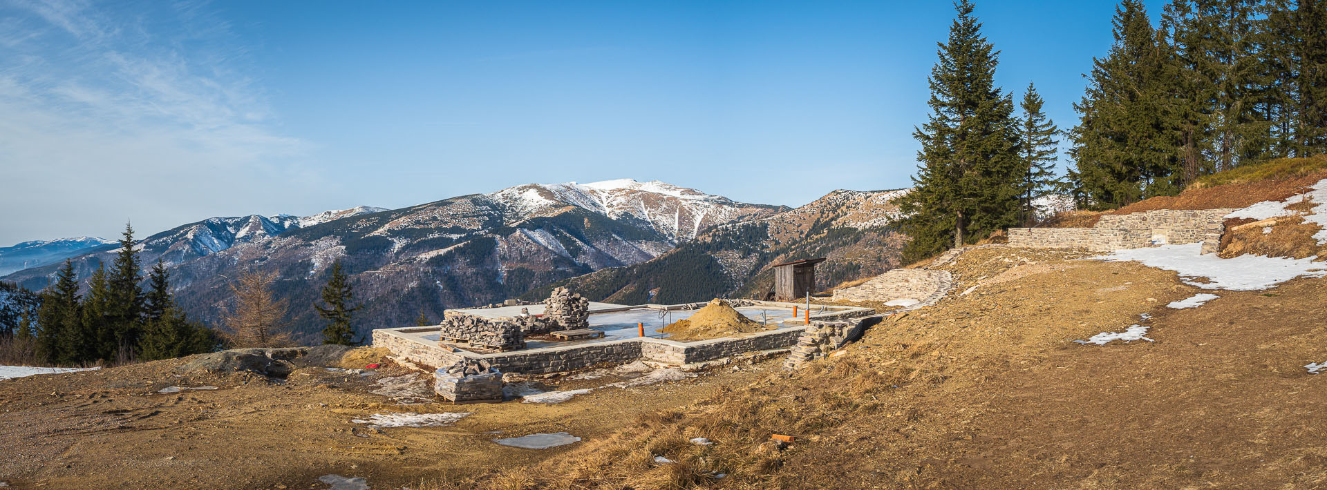 Beňuška z Čertovice (Nízke Tatry)