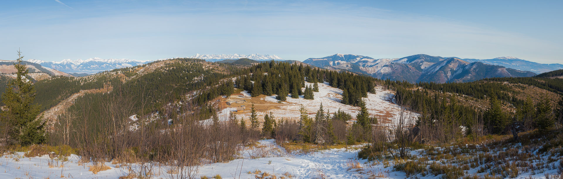 Beňuška z Čertovice (Nízke Tatry)