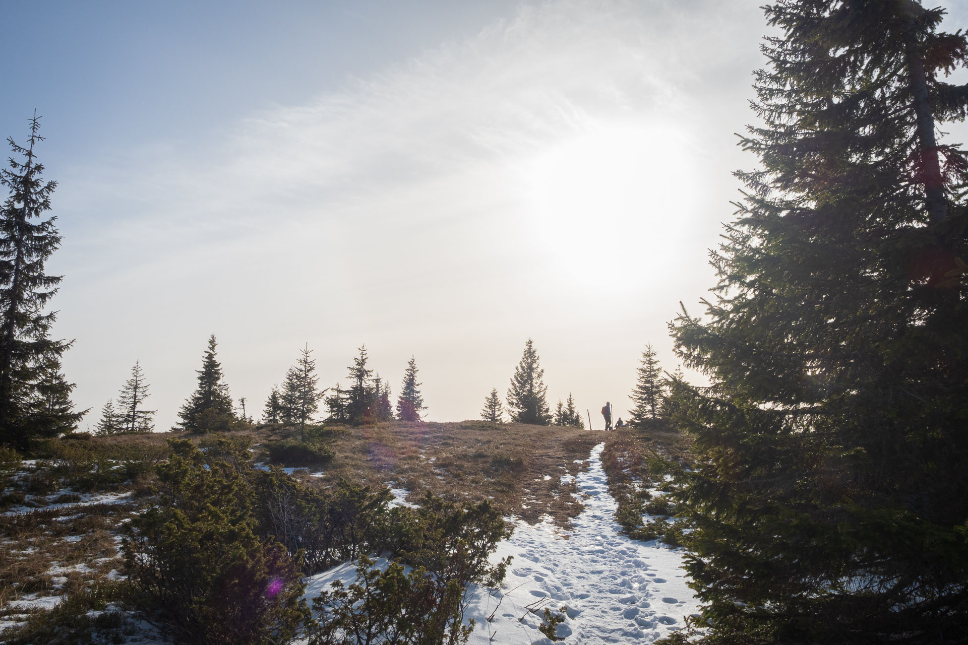 Beňuška z Čertovice (Nízke Tatry)