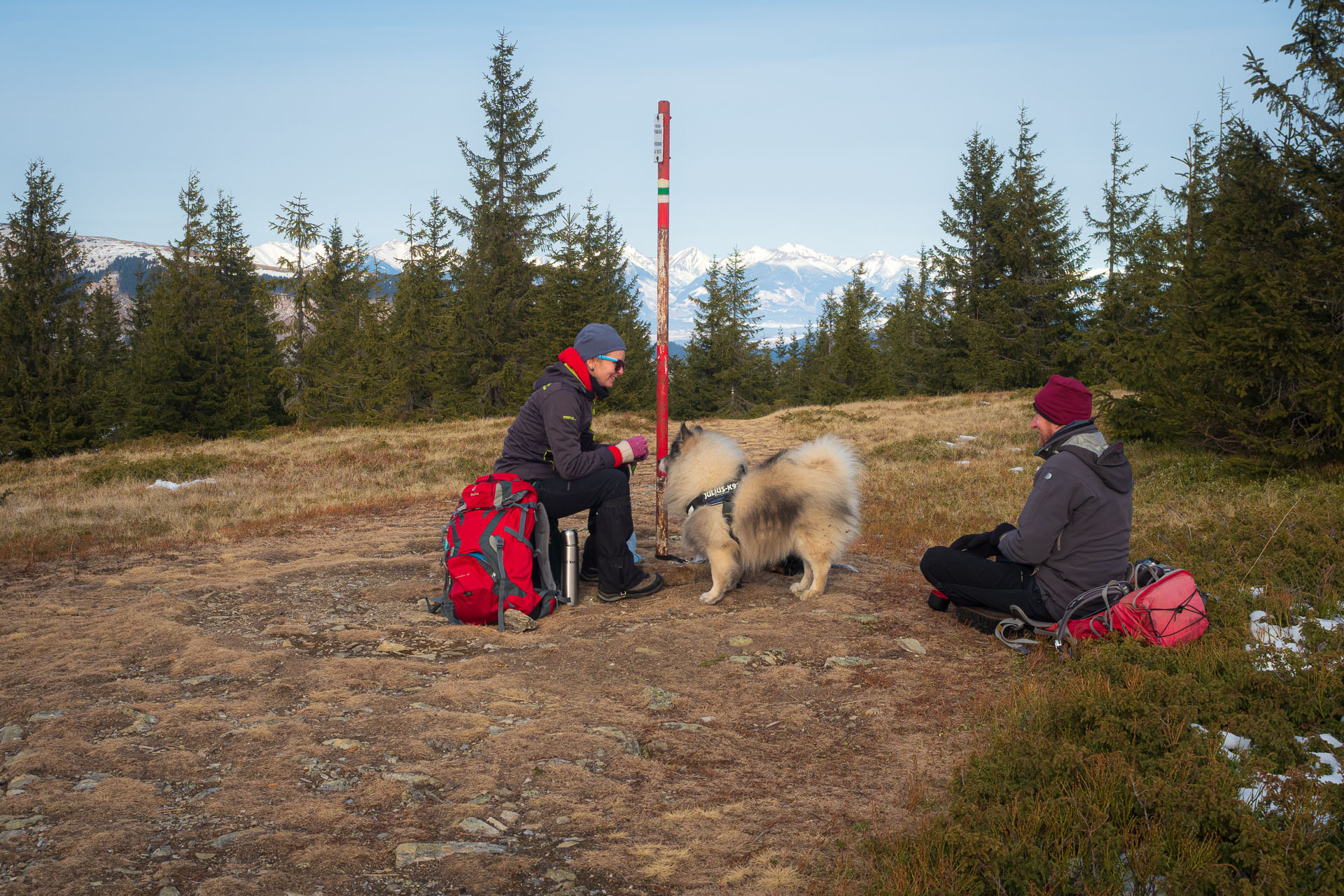 Beňuška z Čertovice (Nízke Tatry)