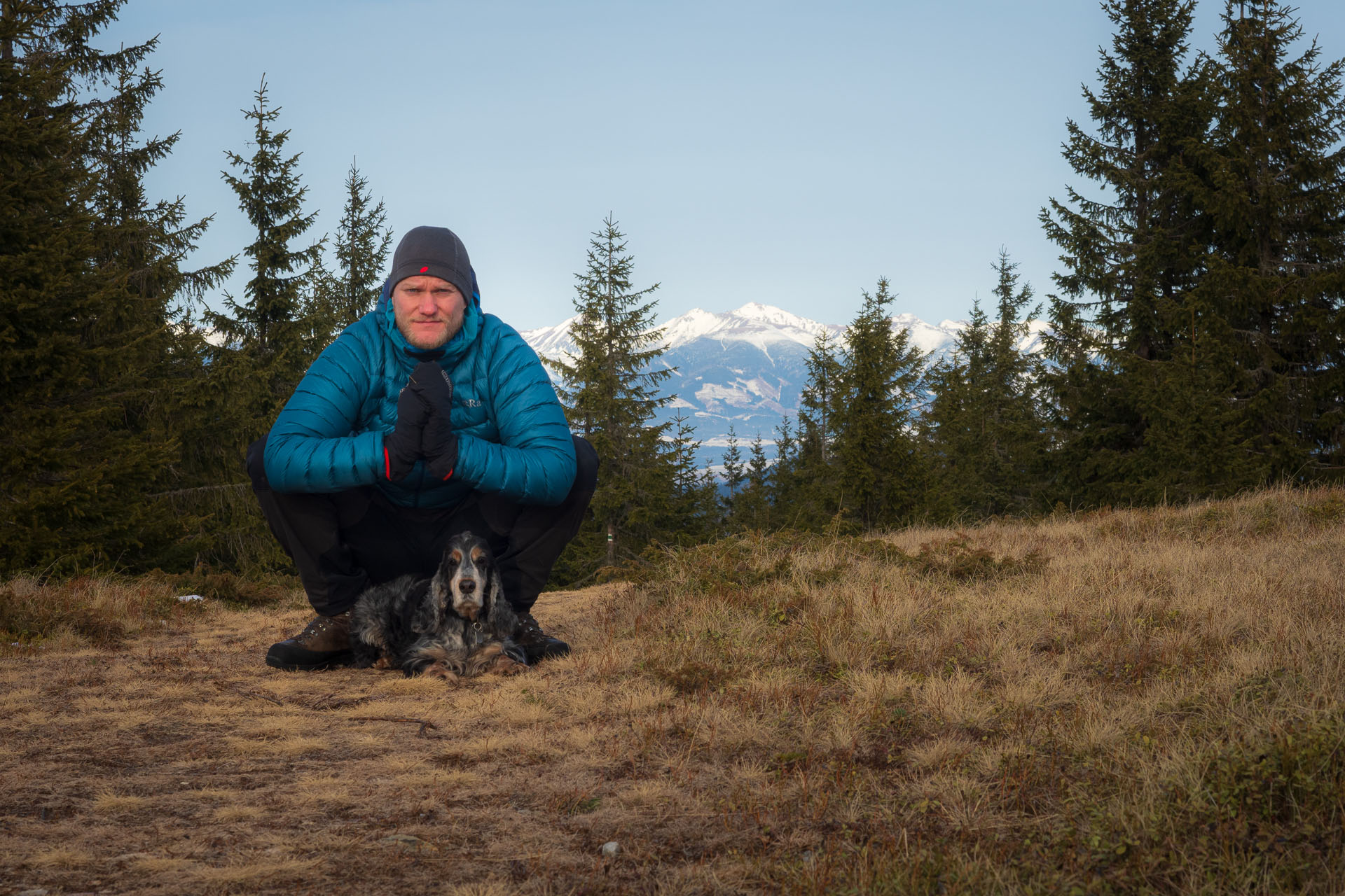 Beňuška z Čertovice (Nízke Tatry)