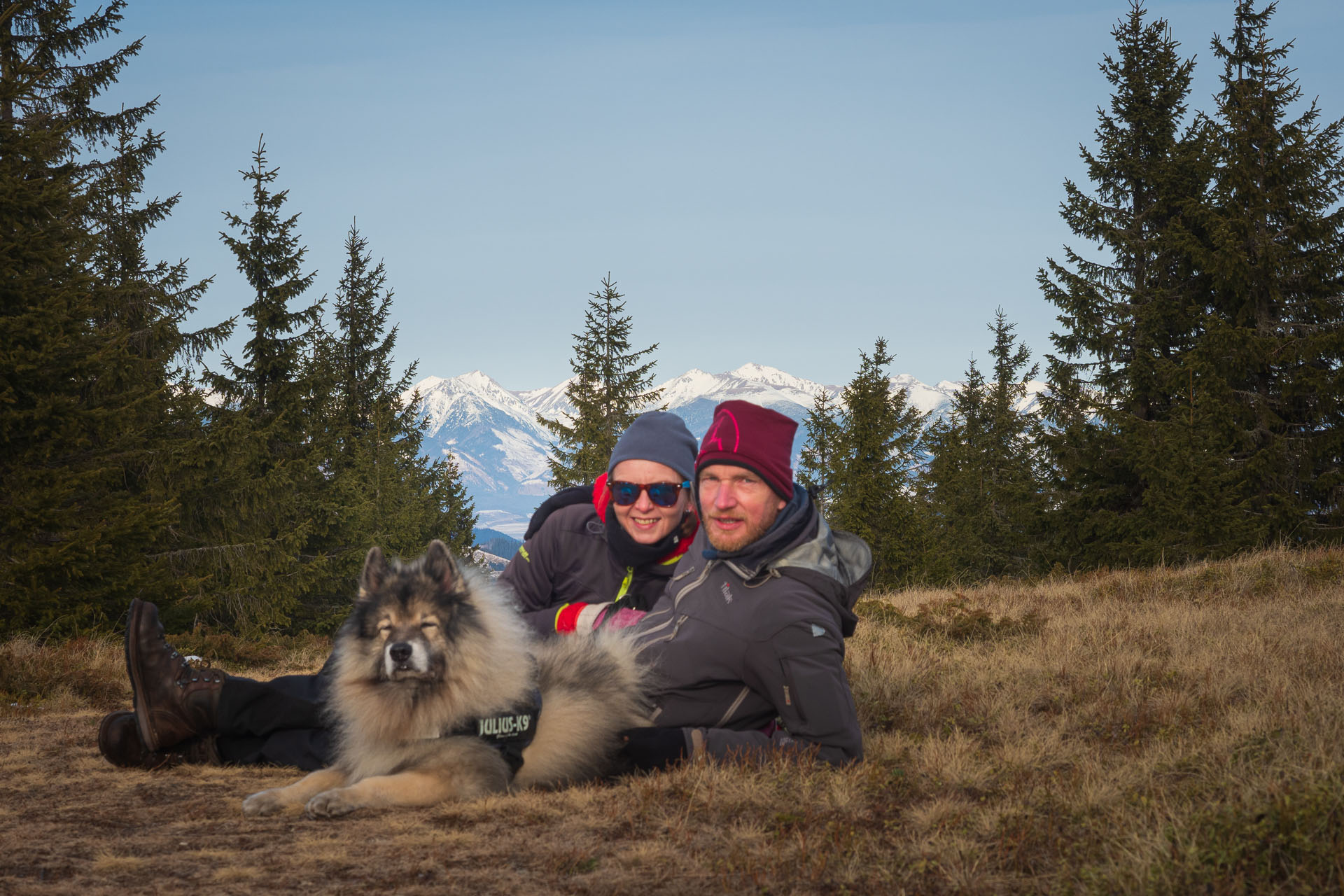 Beňuška z Čertovice (Nízke Tatry)