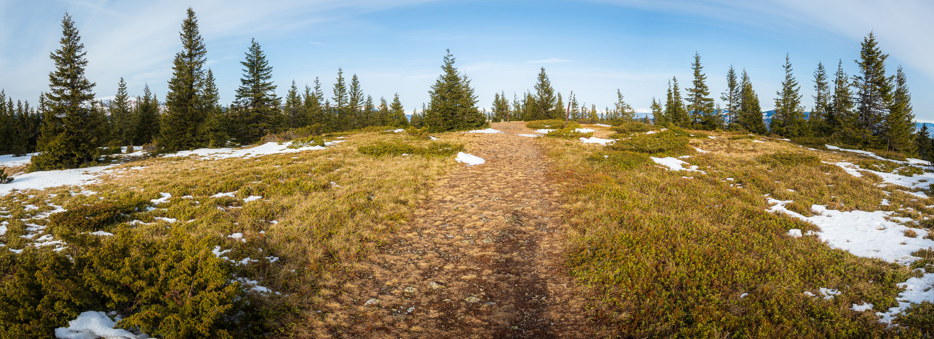 Beňuška z Čertovice (Nízke Tatry)