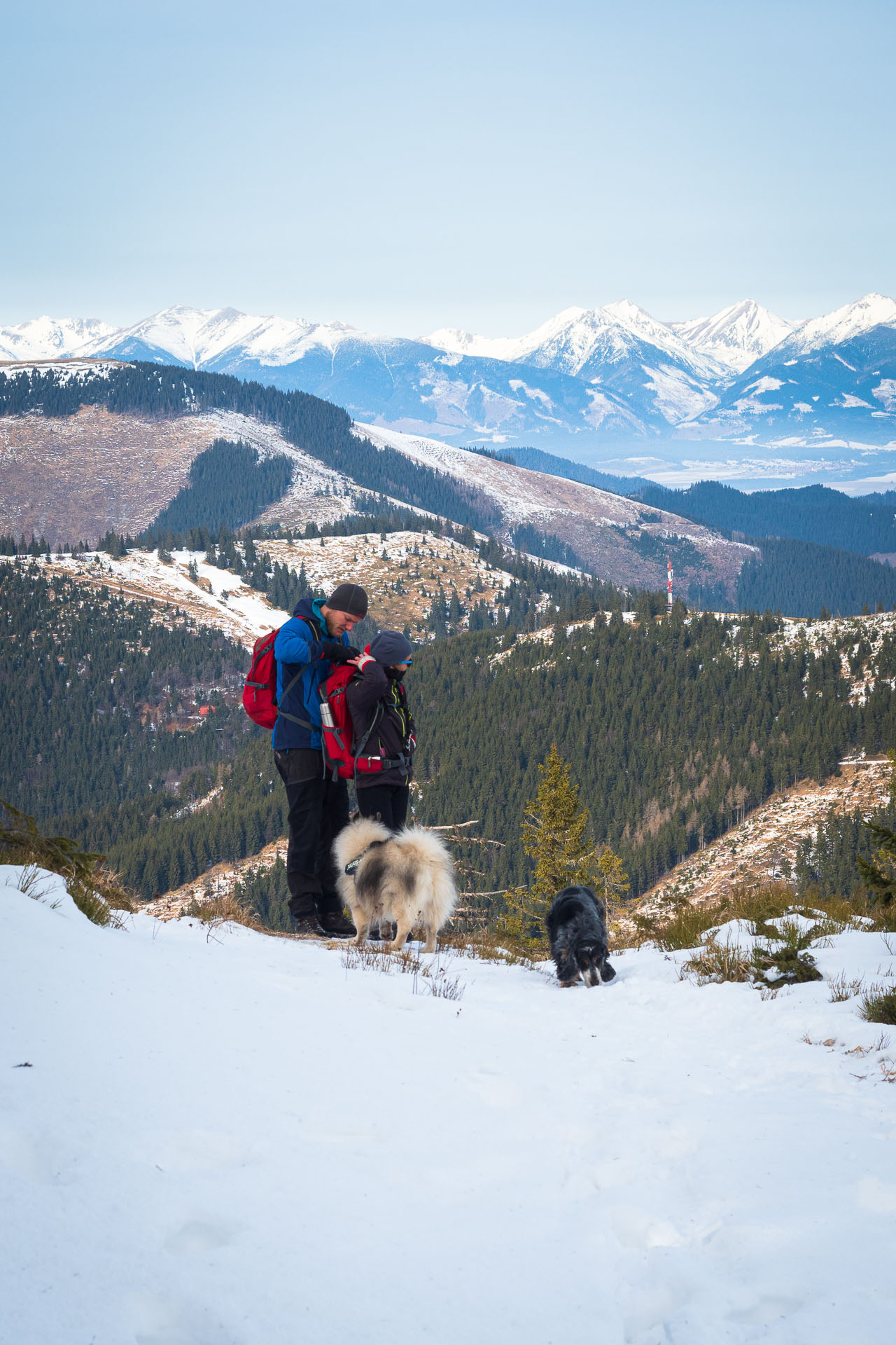 Beňuška z Čertovice (Nízke Tatry)