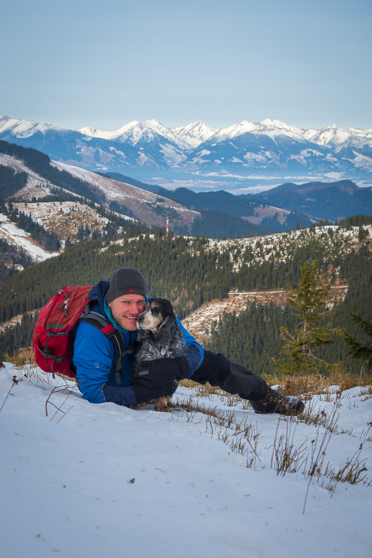 Beňuška z Čertovice (Nízke Tatry)