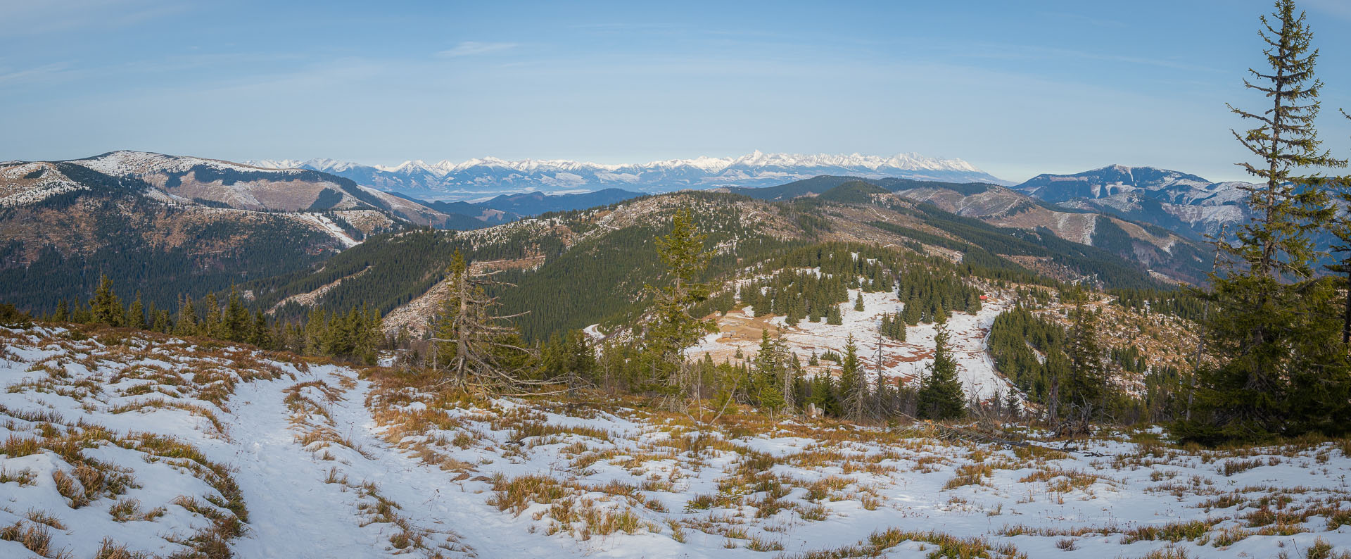 Beňuška z Čertovice (Nízke Tatry)