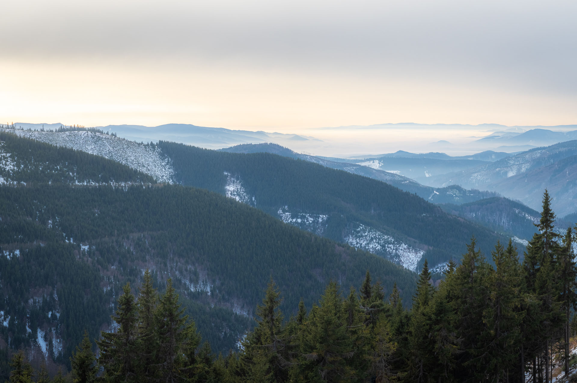 Beňuška z Čertovice (Nízke Tatry)