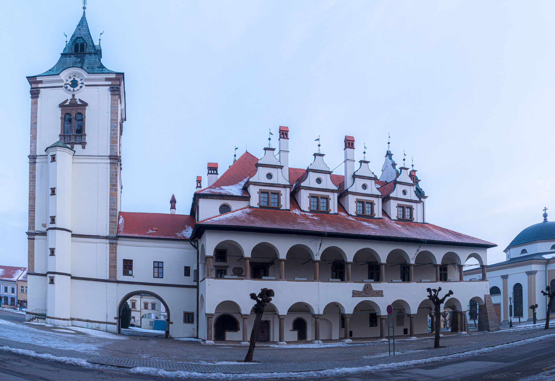 Beňuška z Čertovice (Nízke Tatry)