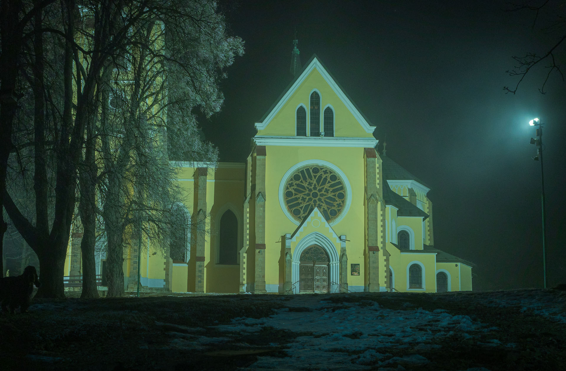 Beňuška z Čertovice (Nízke Tatry)