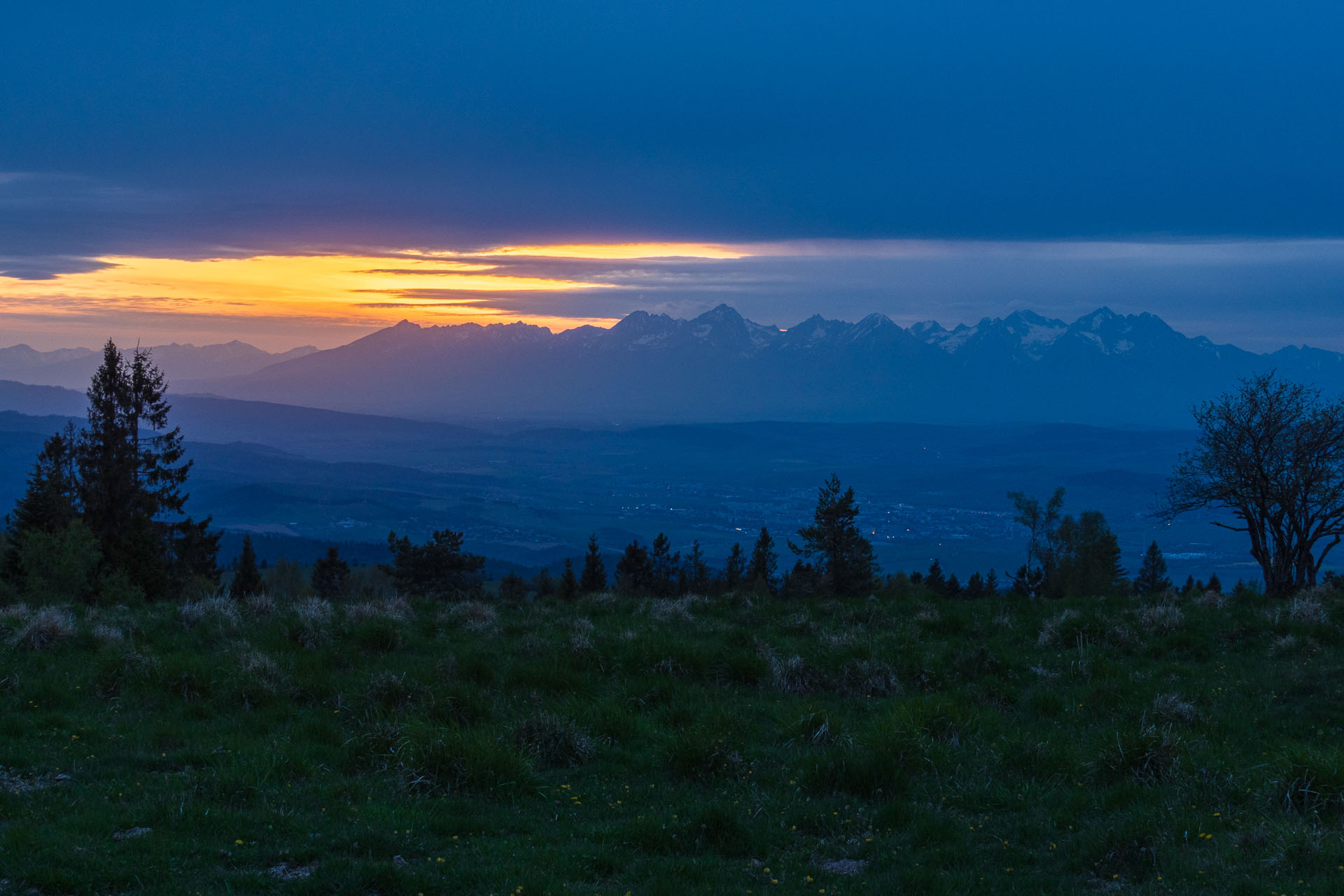 Bukovec zo Švedlára (Volovské vrchy)