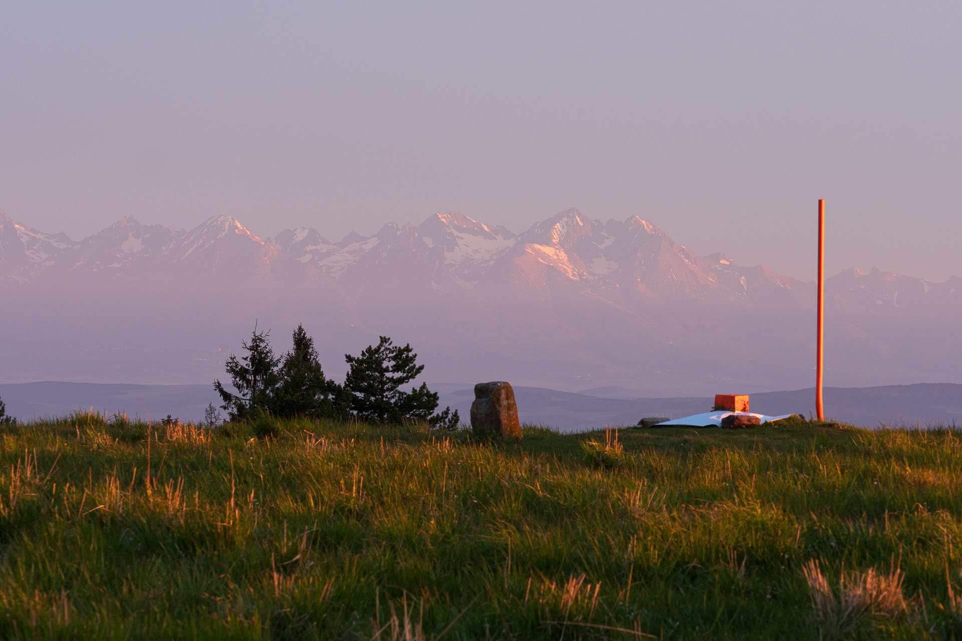 Bukovec zo Švedlára (Volovské vrchy)