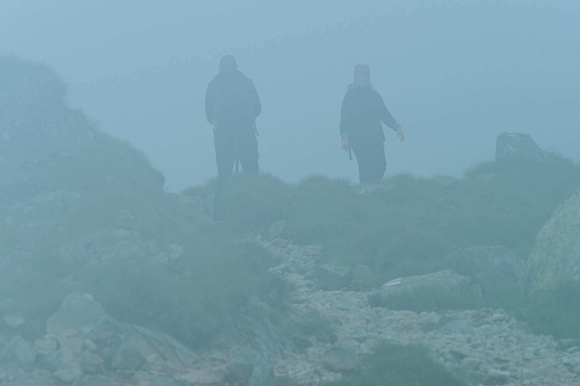 Chabenec z Jasnej pod Chopkom (Nízke Tatry)