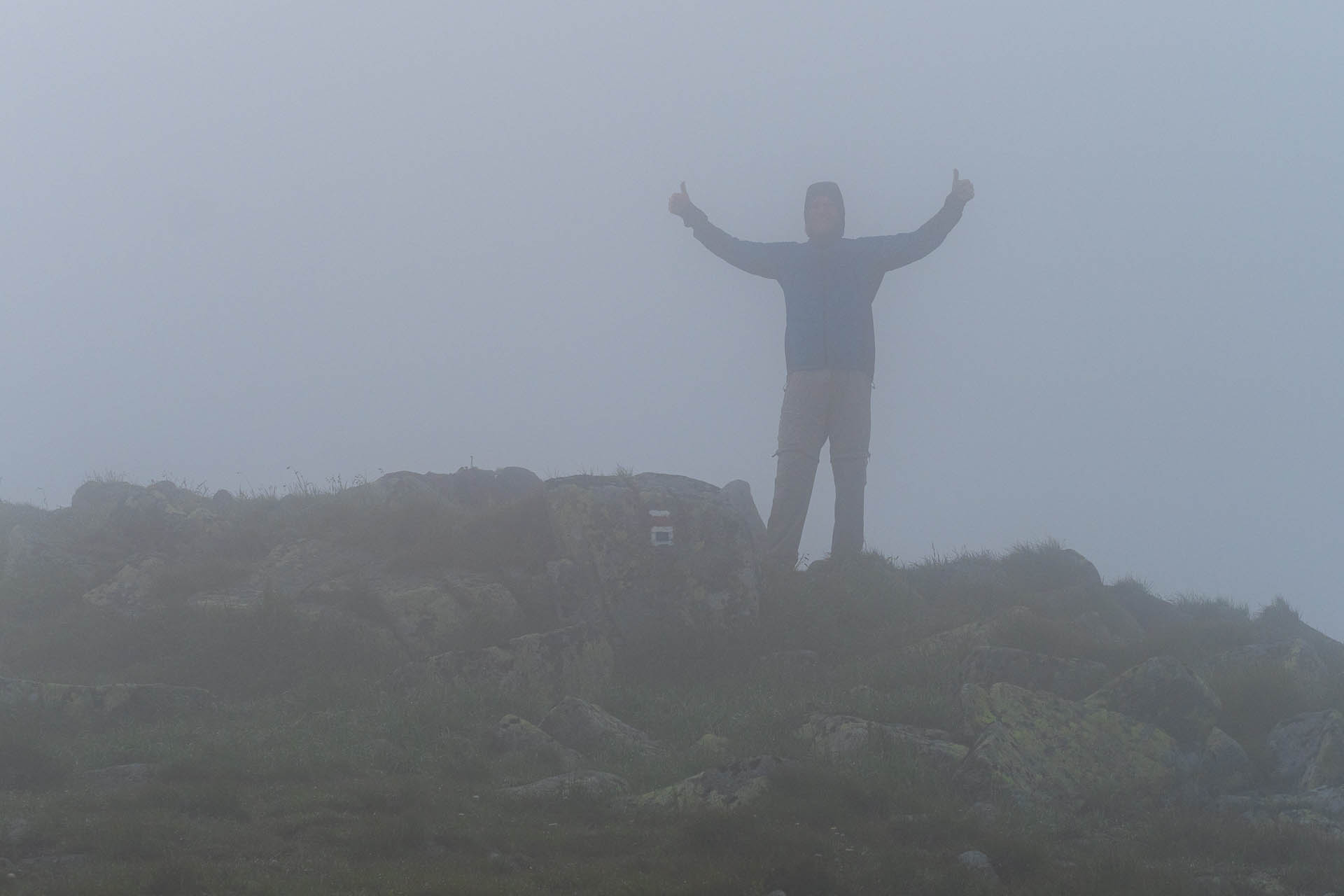 Chabenec z Jasnej pod Chopkom (Nízke Tatry)