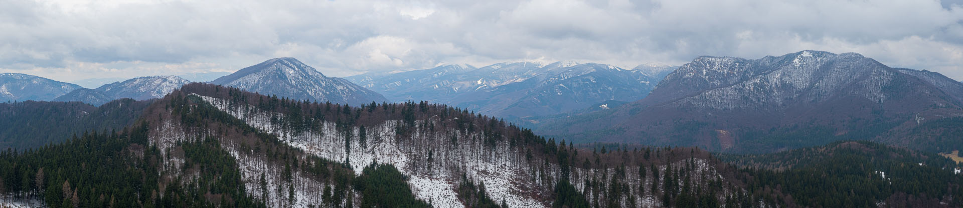 Hrdoš z Komjatnej (Chočské vrchy)