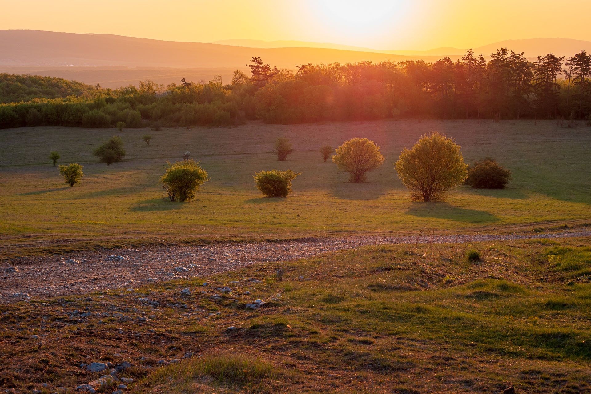 Miglinc a Ladislavova vyvieračka z Hája (Slovenský kras)