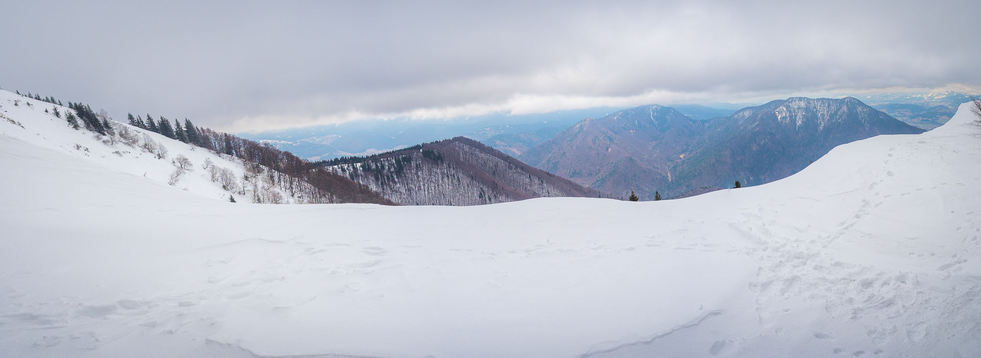 Osnica z Lučivnej (Malá Fatra)